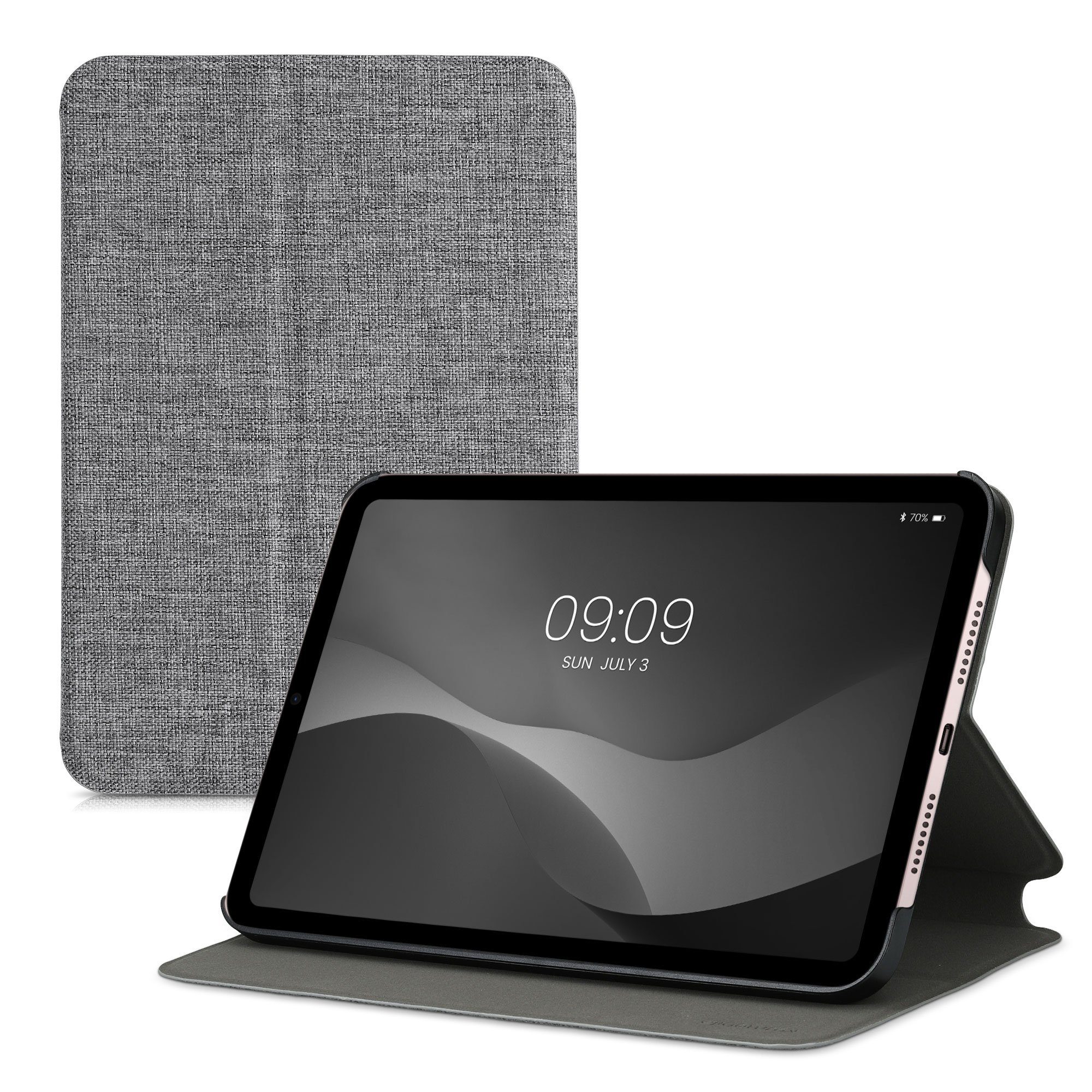 kwmobile Etui Hülle für Apple iPad günstig online kaufen