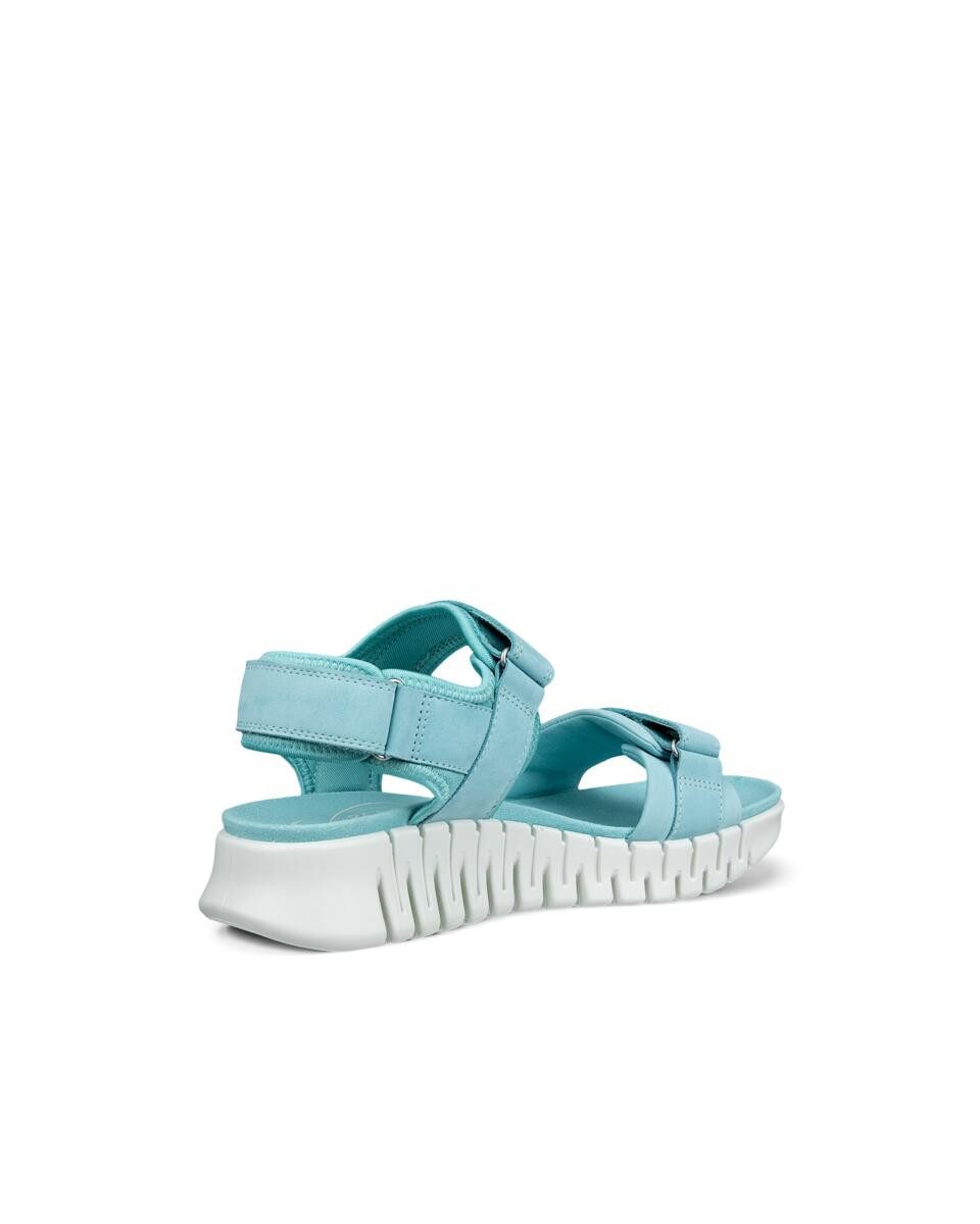 Ecco ECCO GRUUV SOL W Sandalette, günstig online kaufen