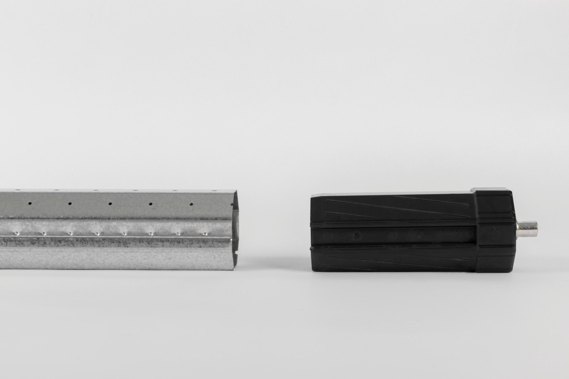 SCHELLENBERG Walzenhülse Maxi für 60 mm Achtkantwellen, Set, 10-St., Rollla günstig online kaufen