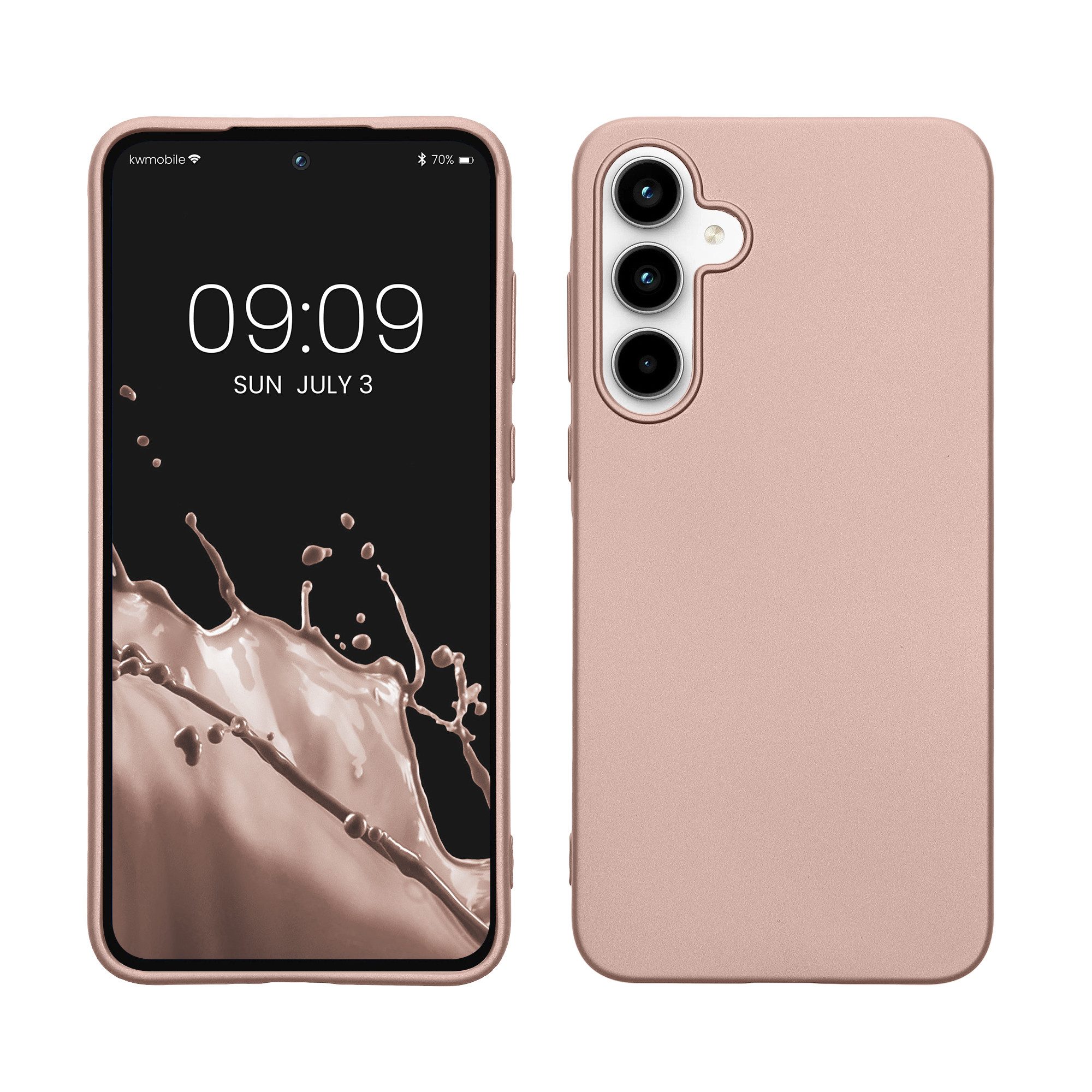 Handyhülle Case für Samsung Galaxy A35