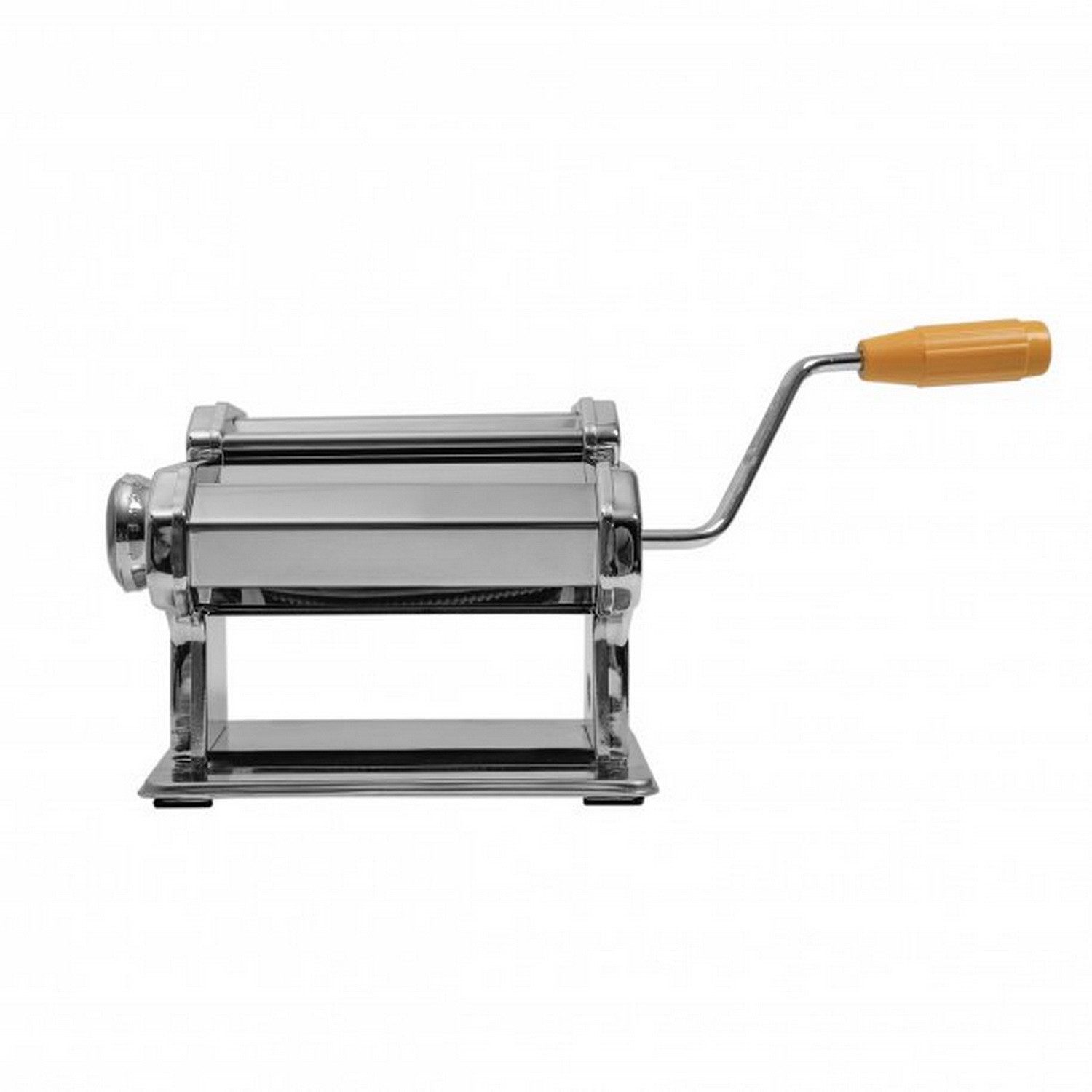axentia Nudelmaschine Pastamaker Pasta-Maker Nudel- Lasagne- Spaghetti-Maschine, zur Herstellung selbstgemachter Nudeln