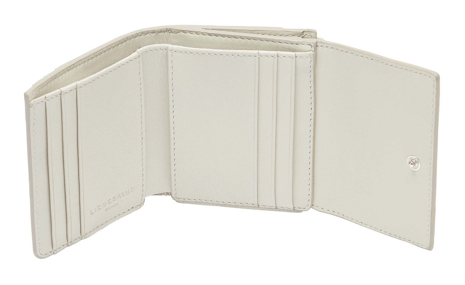 Liebeskind Berlin Geldbörse Alva Wallet, aus günstig online kaufen