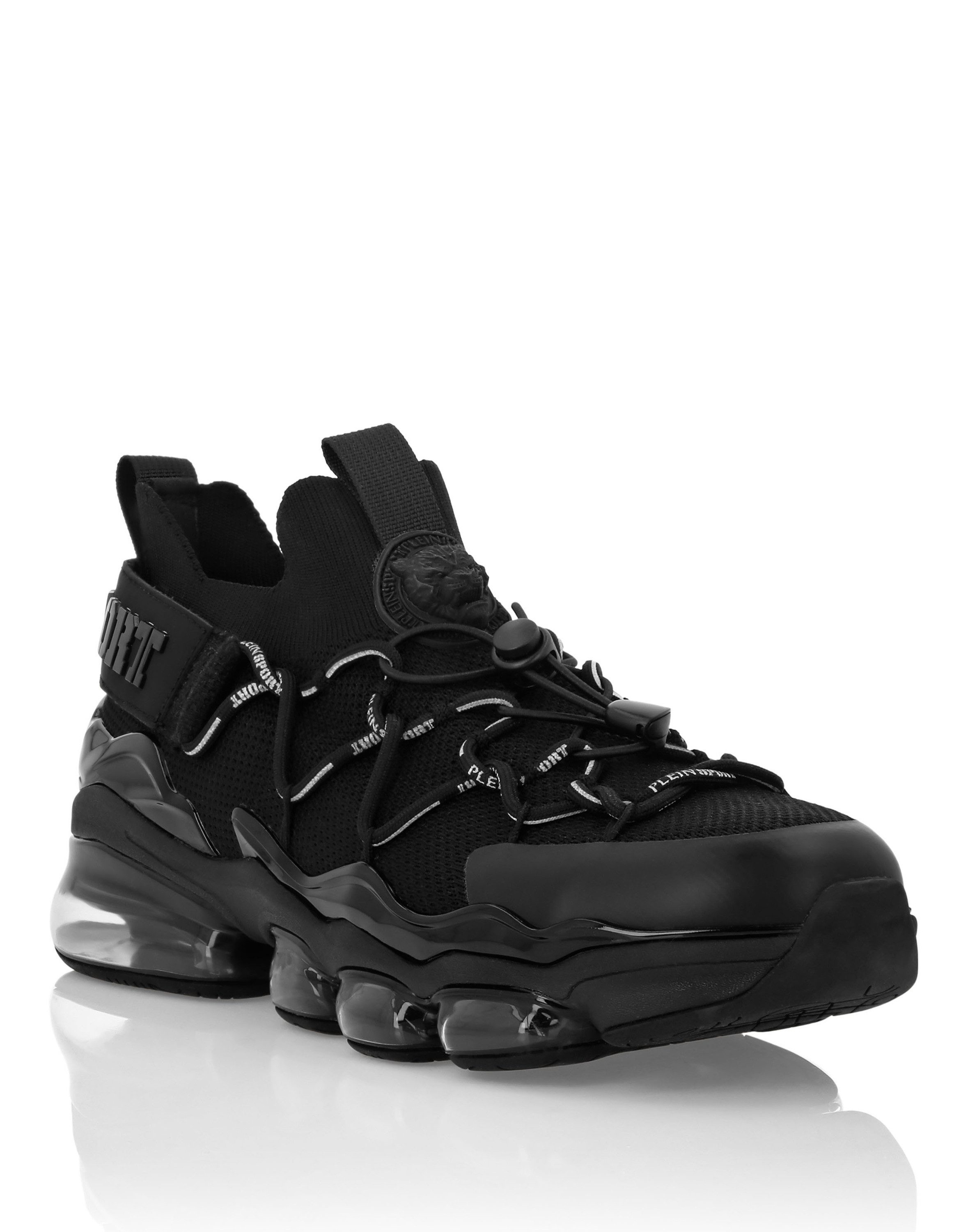 PLEIN SPORT Thunder Sneaker günstig online kaufen
