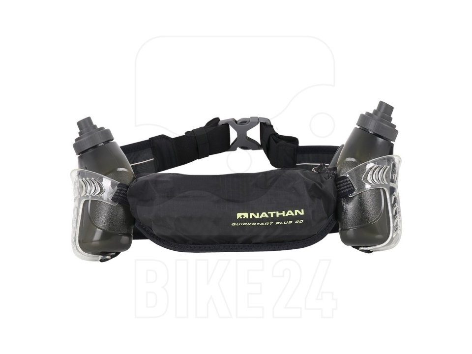 Nathan Bauchtasche Quickstart Plus 20oz/ 600ml Hy