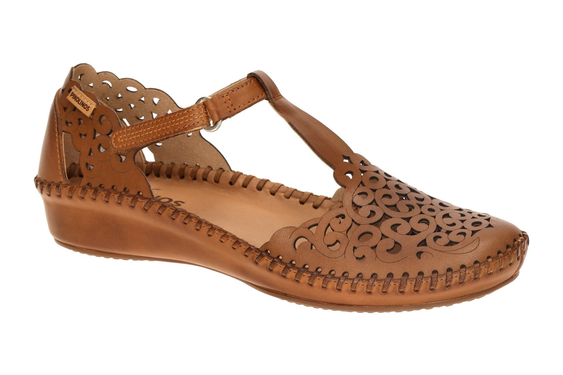 PIKOLINOS 655-0967 brandy Sandalette