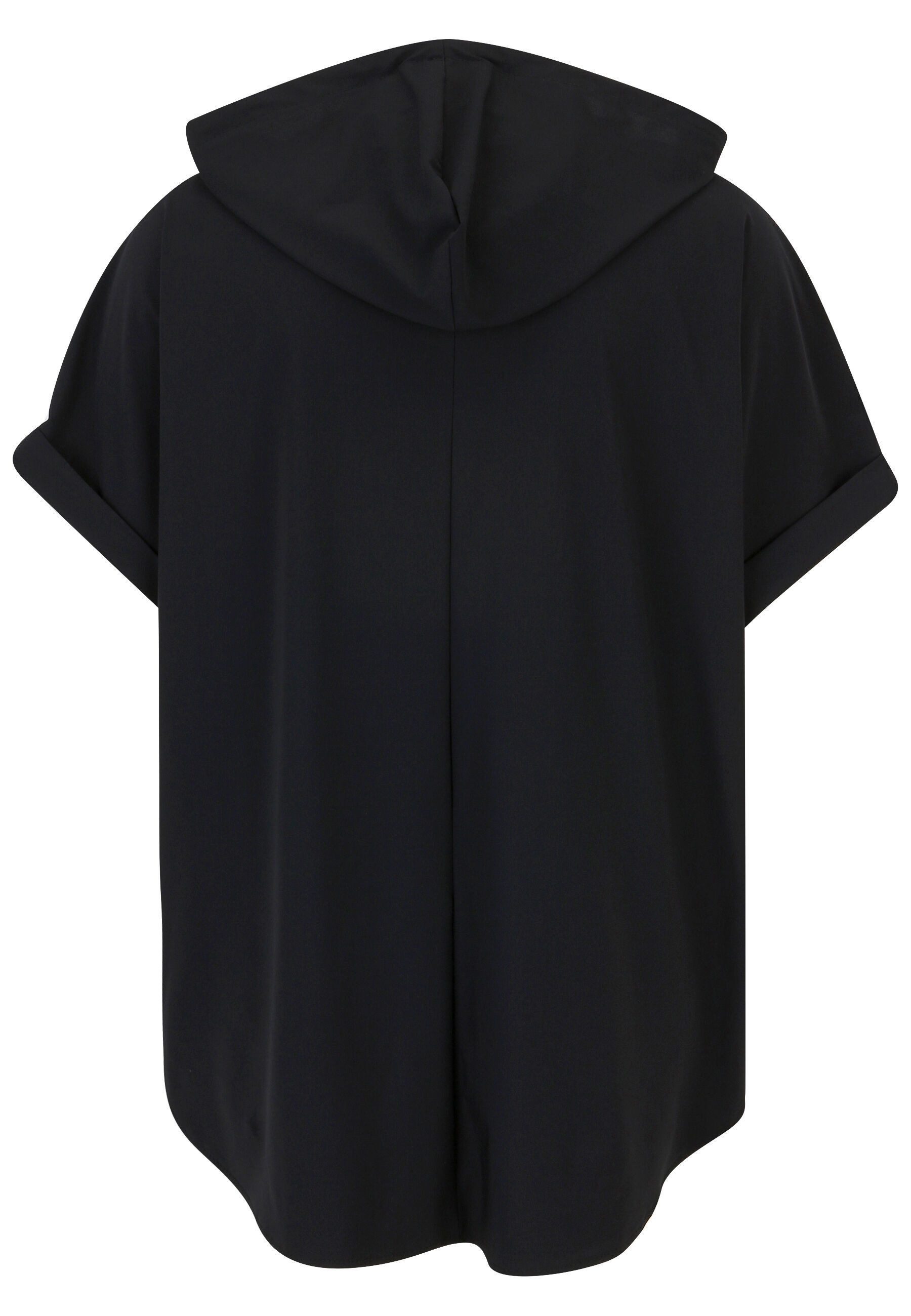 Doris Streich Longshirt (1-tlg) mit Silikon-Wording günstig online kaufen