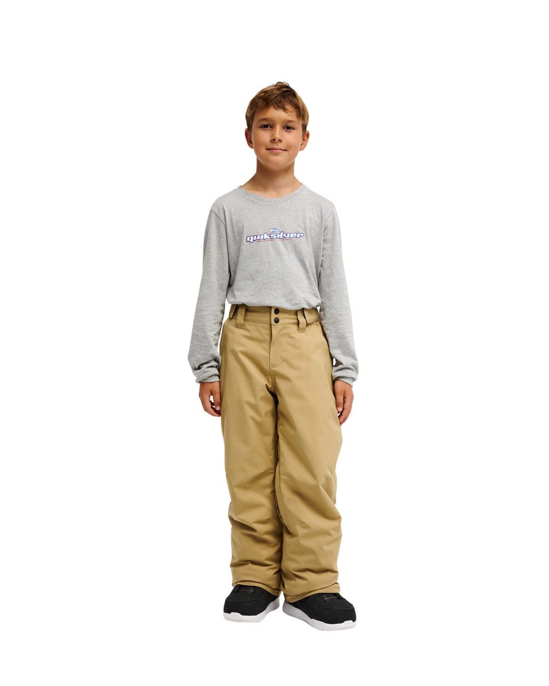 Quiksilver Snowboardhose Estate 10K