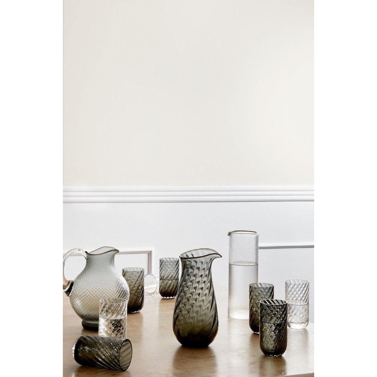 Specktrum Longdrinkglas Trinkglas Meadow Clear