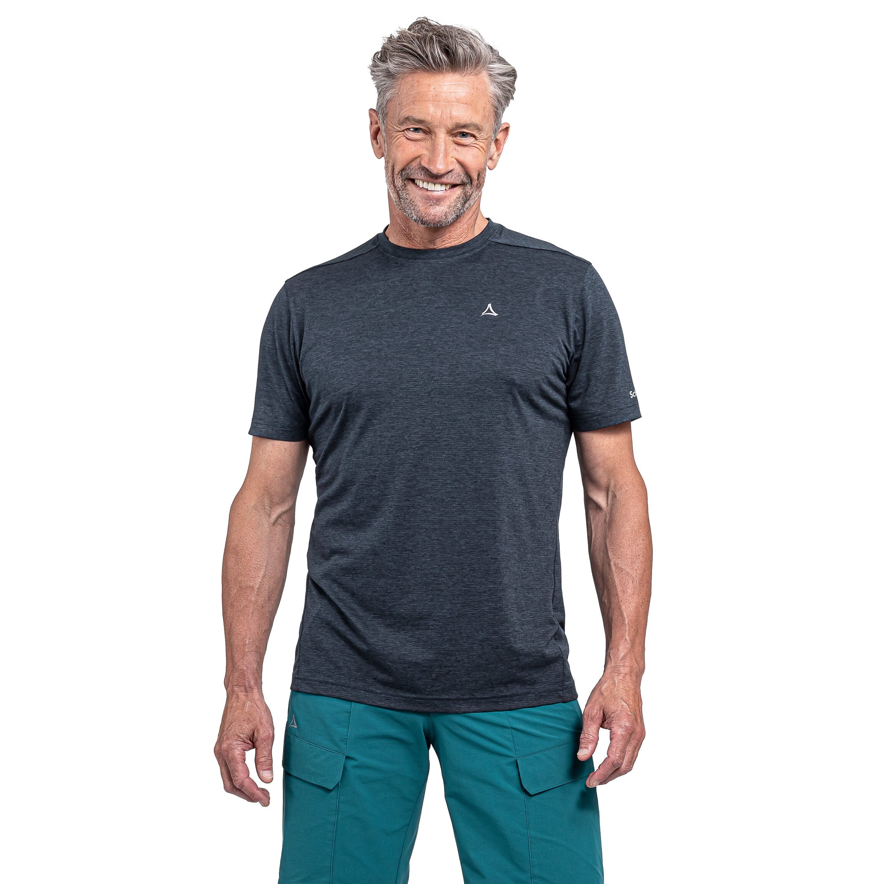 Schöffel Kurzarmshirt Tauron günstig online kaufen
