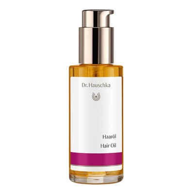 Dr. Hauschka Haaröl Haaröl 75ml