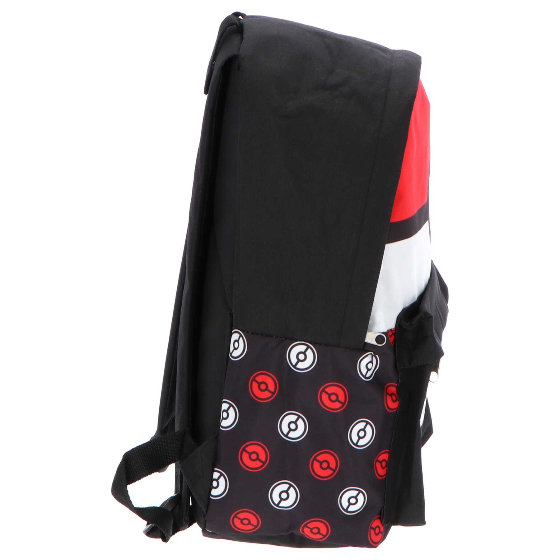 POKÉMON Kinderrucksack Pokemon Schulrucksack Rucksack