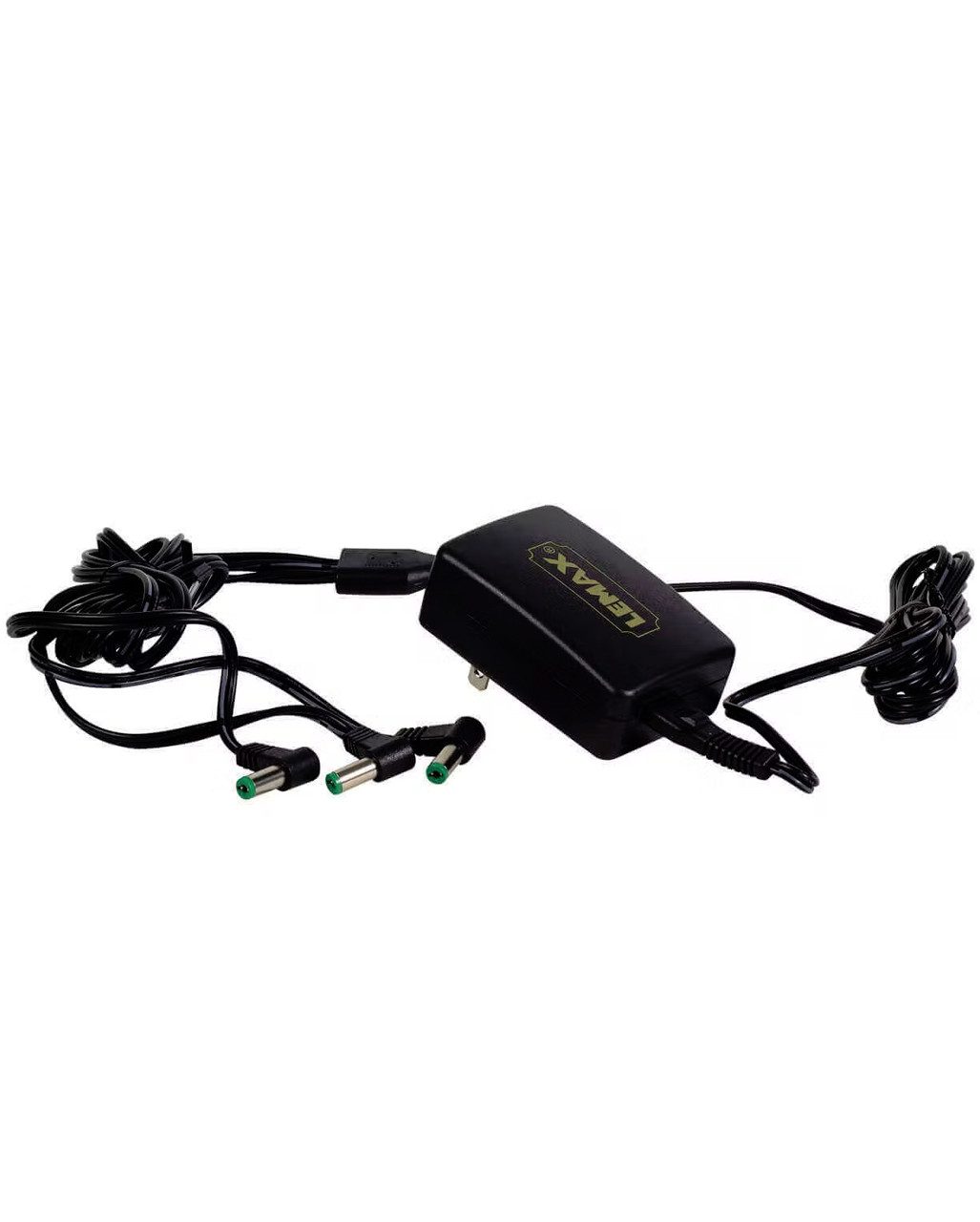 LeMax Dekofigur Lemax EU 4,5V Netzadapter schwarz