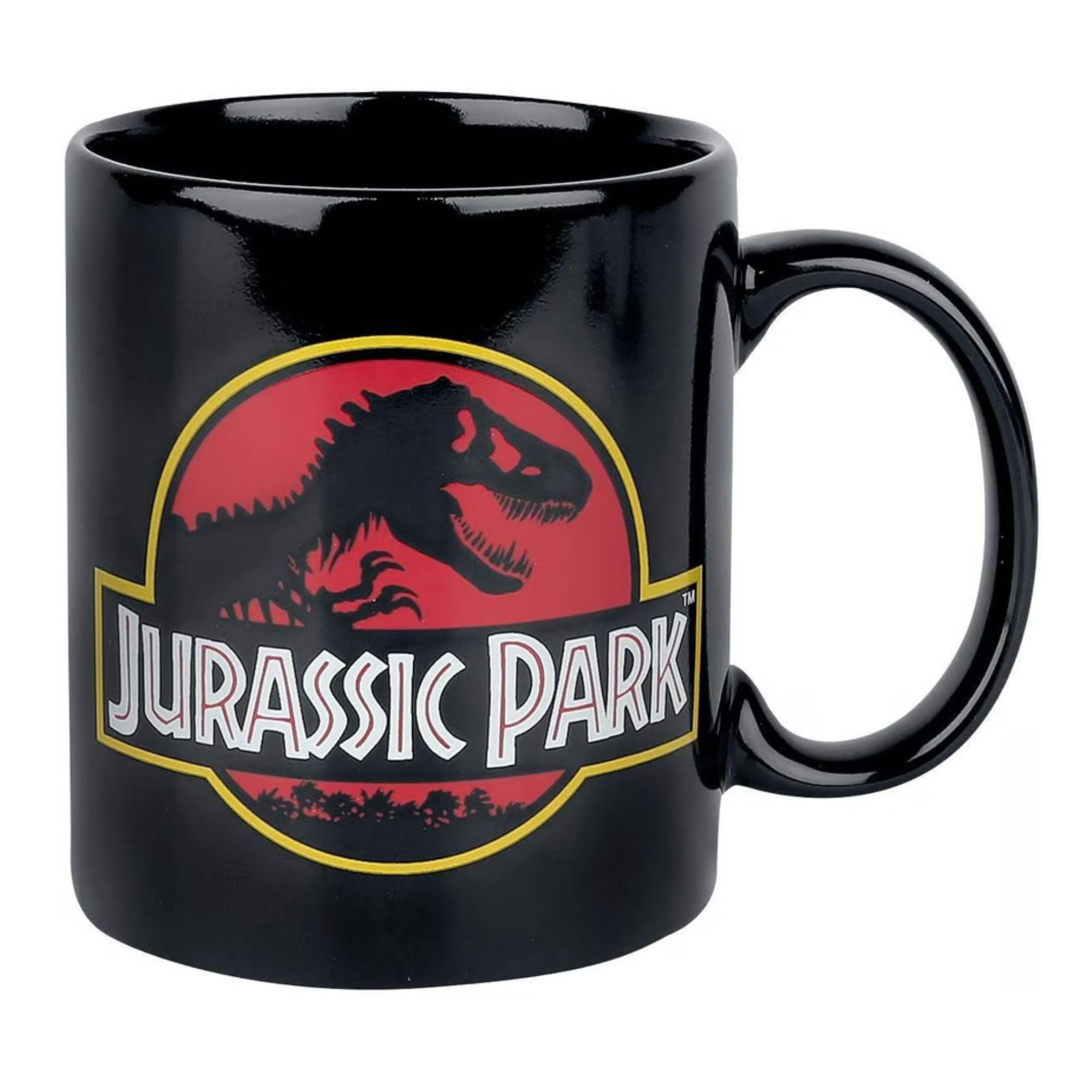 PYRAMID Tasse Jurassic Park Logo (320 ml)