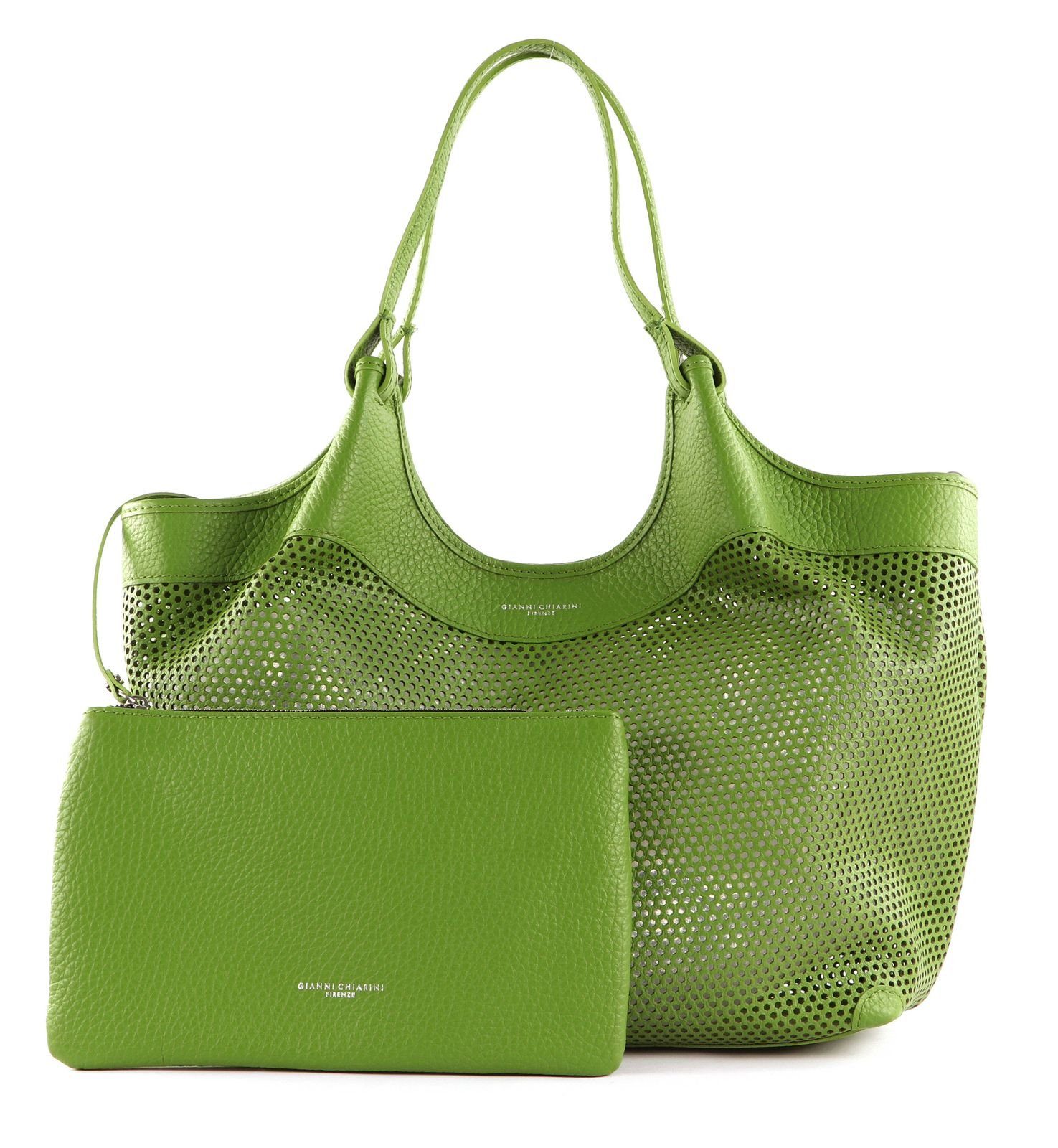 GIANNI CHIARINI Shopper Dua (Set, 2-tlg)