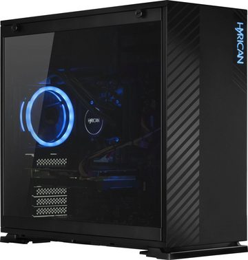 Hyrican Alpha 6845 Gaming-PC (Intel® Core i5 12400F, RTX 3050, 16 GB RAM, 1000 GB SSD, Wasserkühlung, Windows 11)