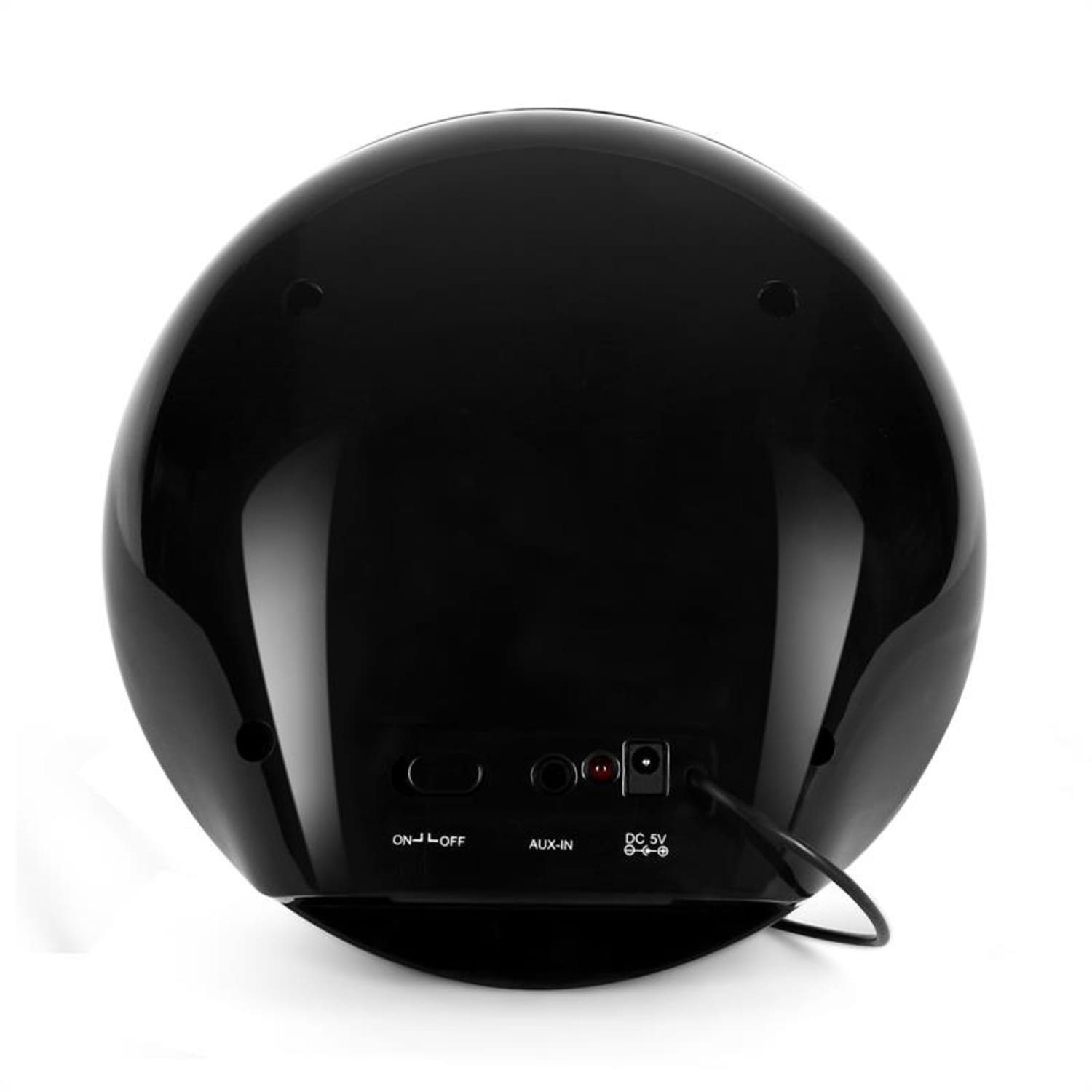 ONECONCEPT Dynasphere Bluetooth-Speaker