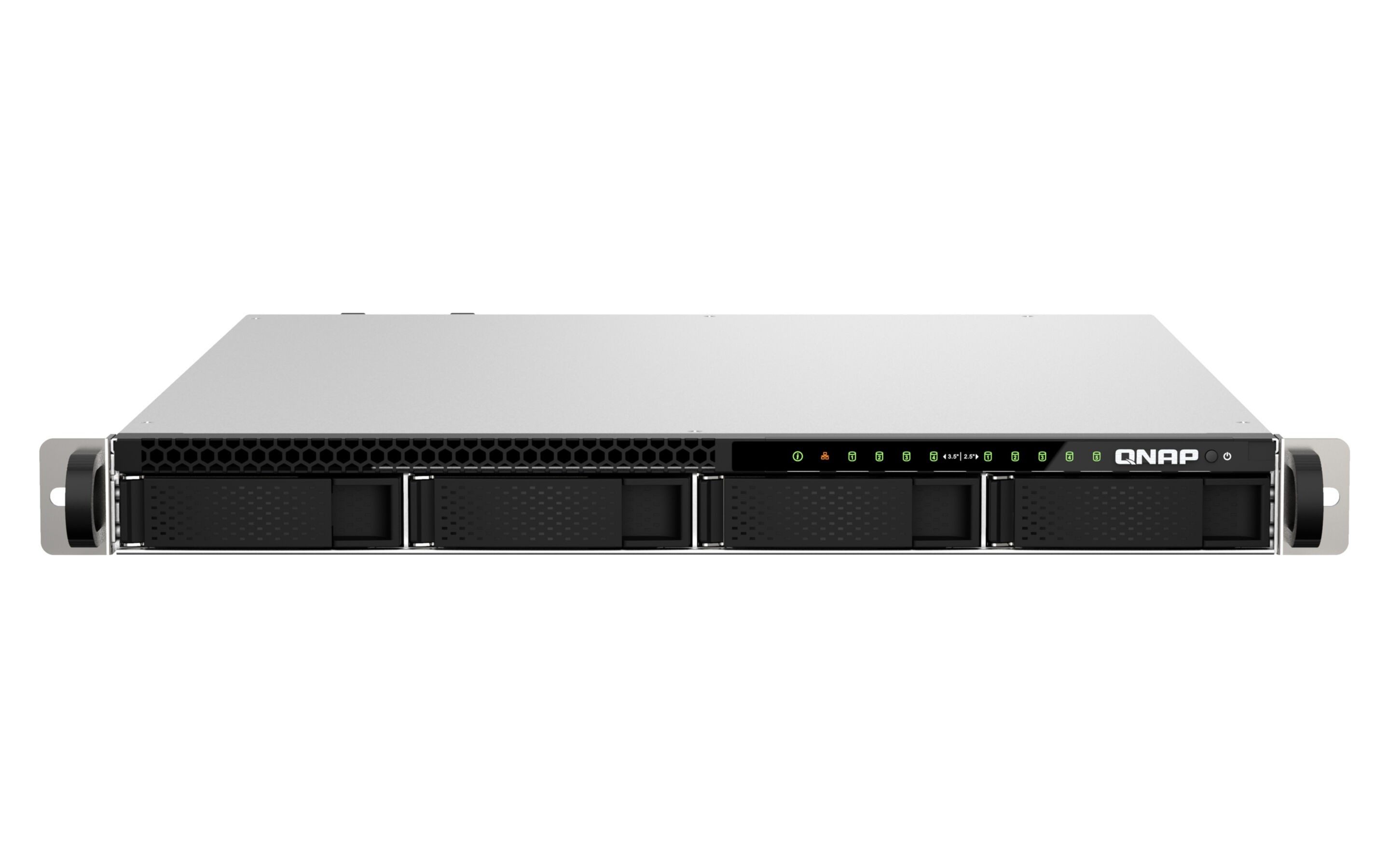 QNAP TS-h987XU-RP NAS-Server