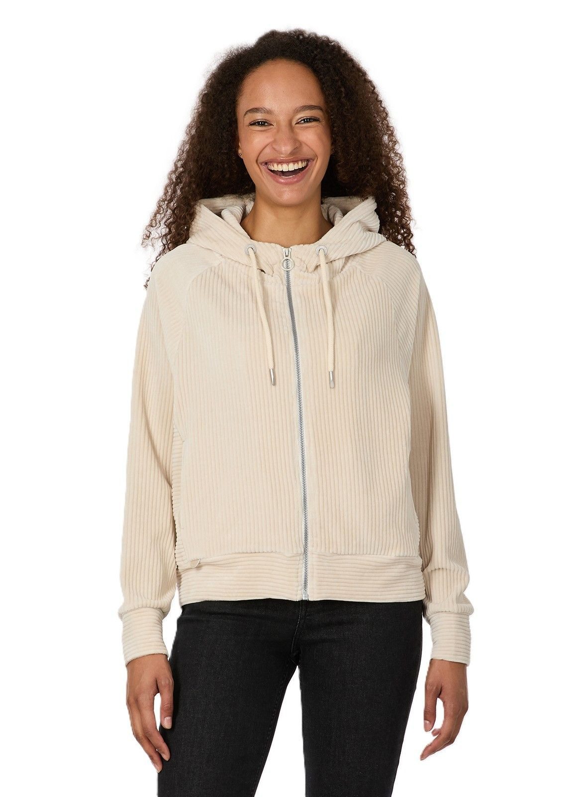 Ragwear Strickjacke CORDULY CORDY