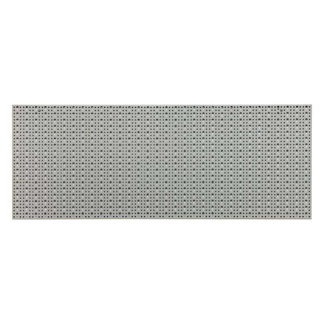 Kreher Lochwand XXXL Werkzeugwand mit Hakensortiment 52tlg. _Hellgrau _ 120 günstig online kaufen