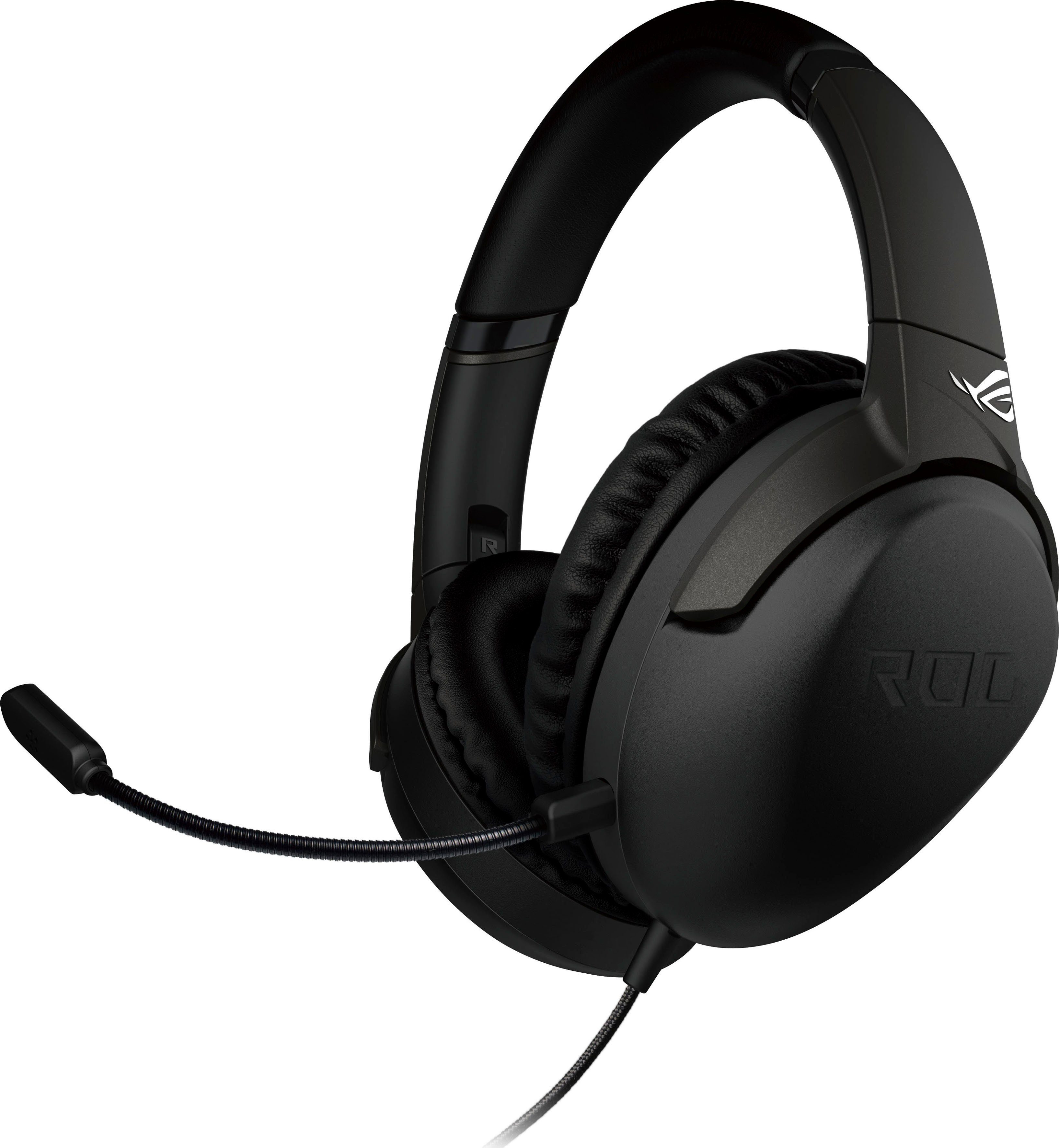 Strix Gaming-Headset ROG Go (USB-C) Asus