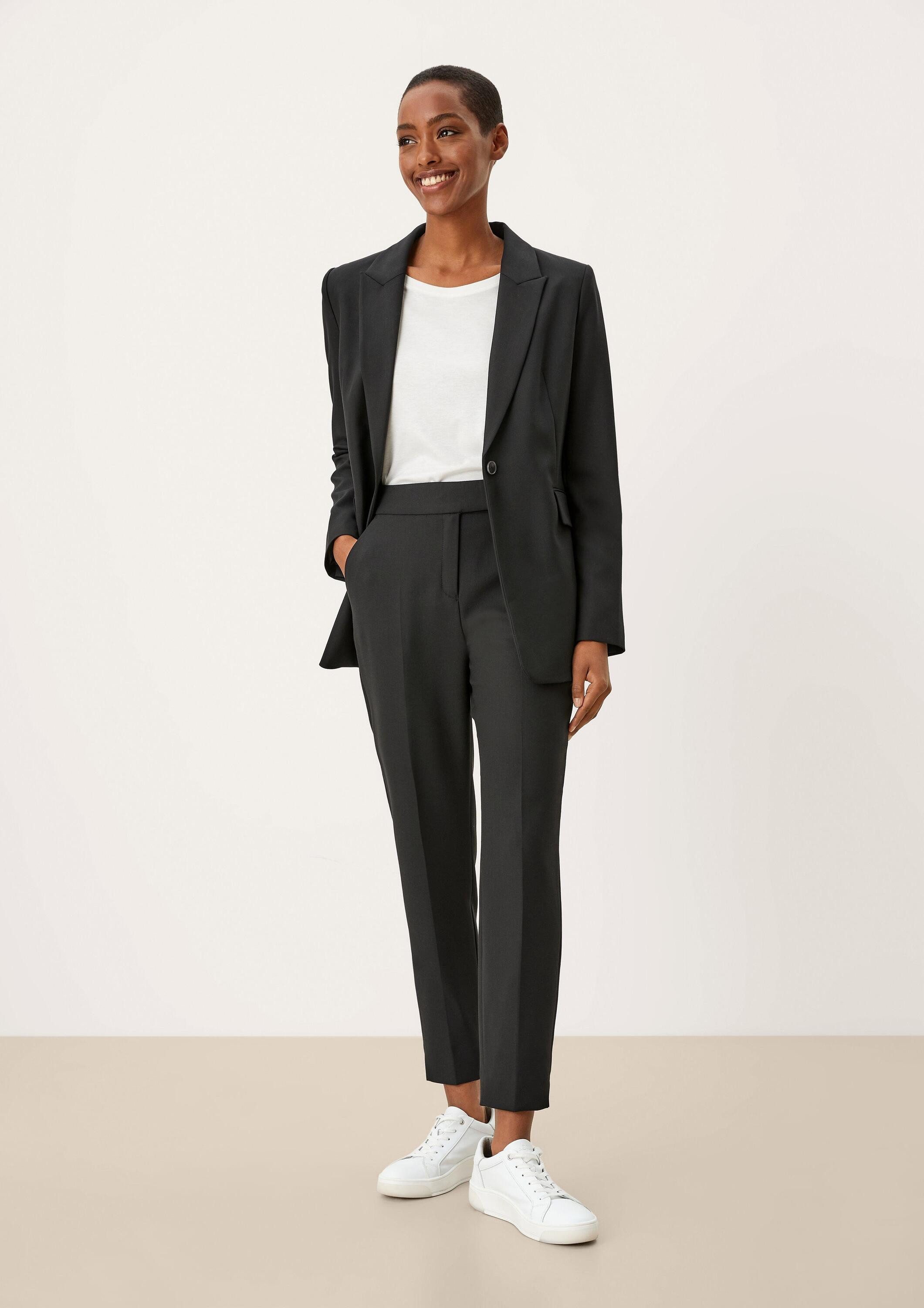 s.Oliver 7/8-Hose Hose SUE Slim: Elegante günstig online kaufen