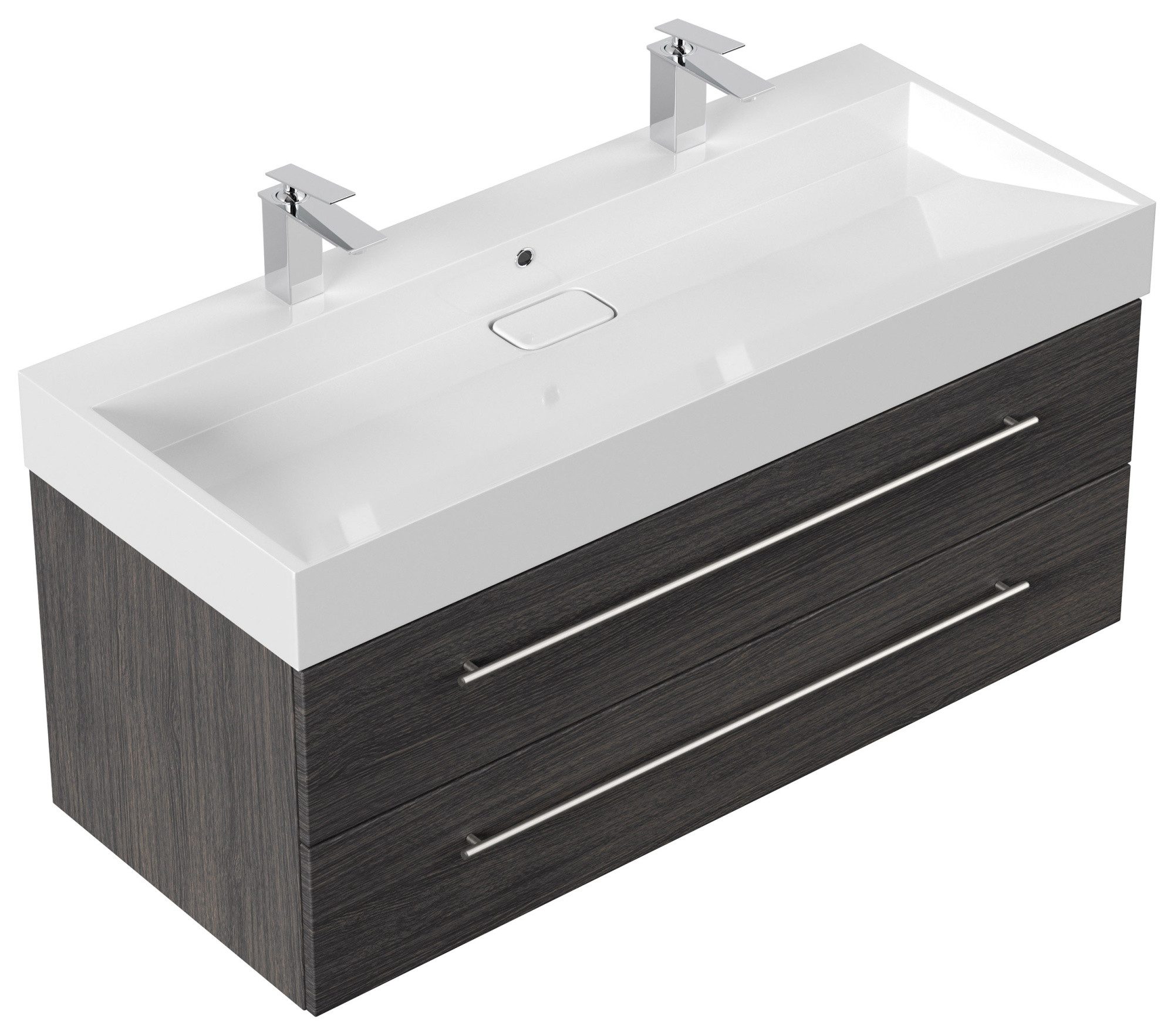 Magnolia Home Waschtisch Badmöbel Design 1200 günstig online kaufen