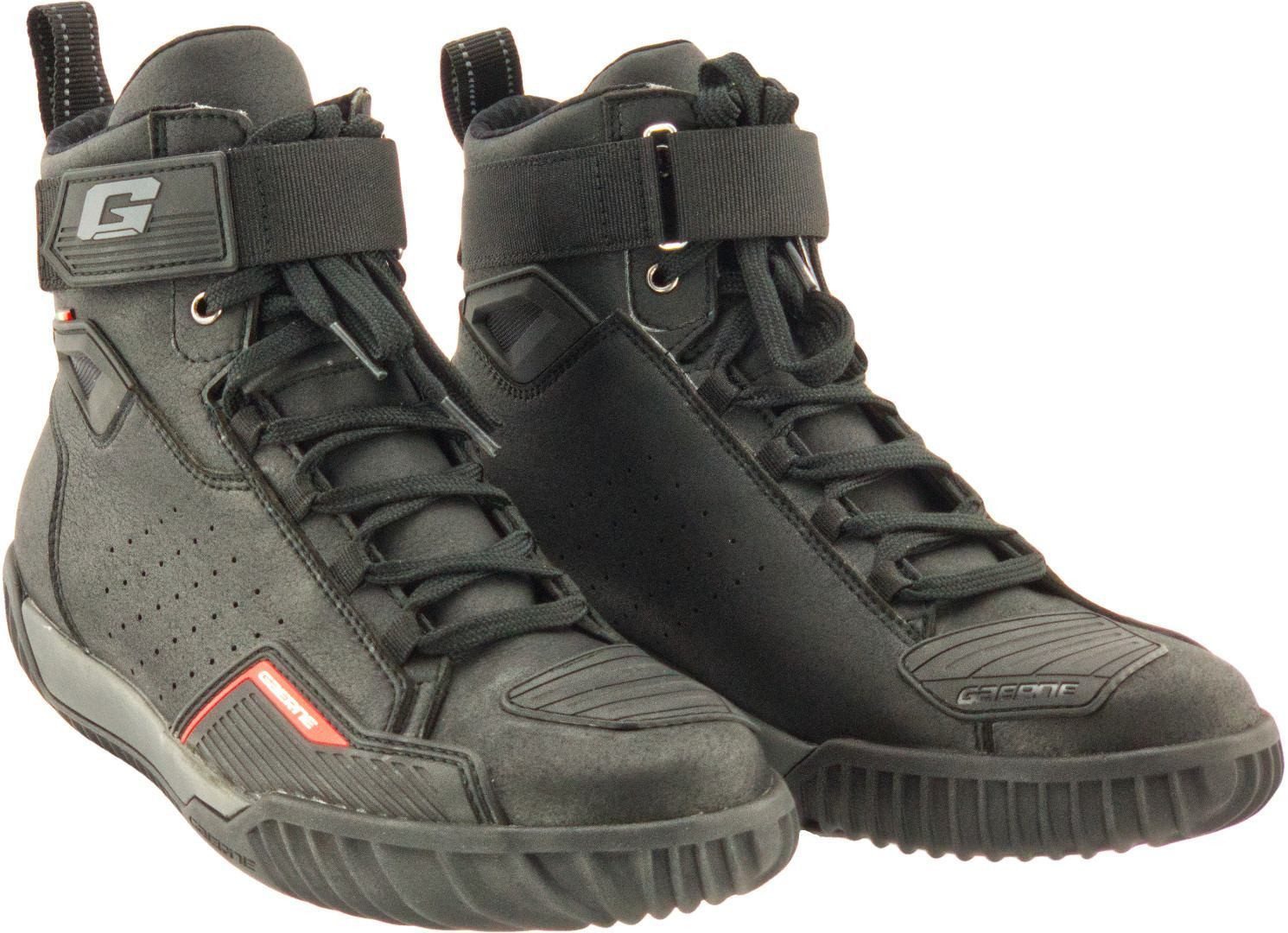 Rocket Motorradschuhe Motorradstiefel