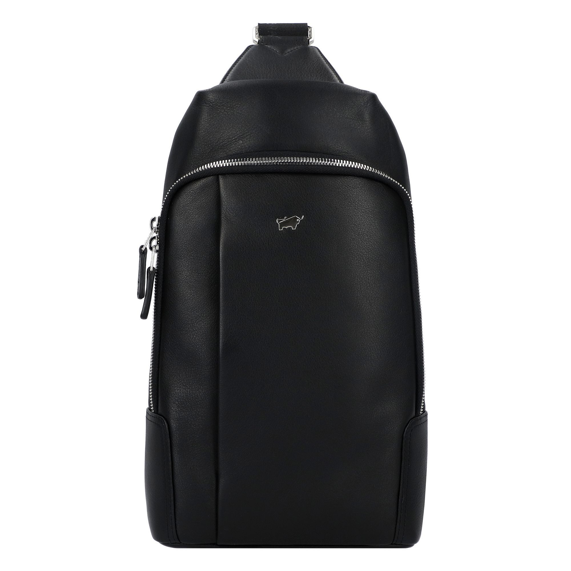 Braun Büffel Umhängetasche Golf 3.0 Bags, Leder