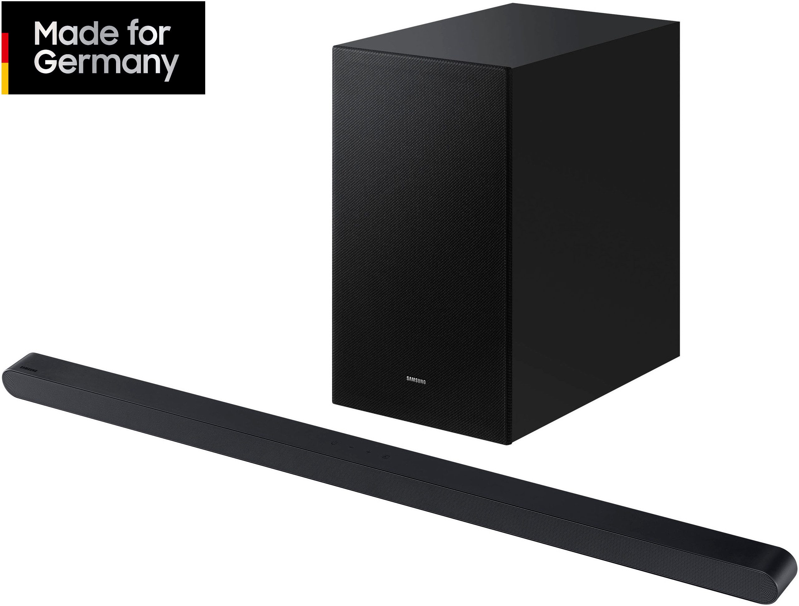 Samsung HW-S710GD 3.1 Soundbar (Bluetooth, WLAN, 250 W)