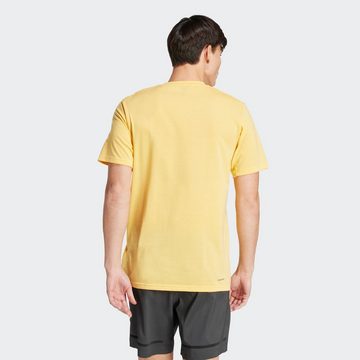 adidas Performance T-Shirt TR-ES FR T