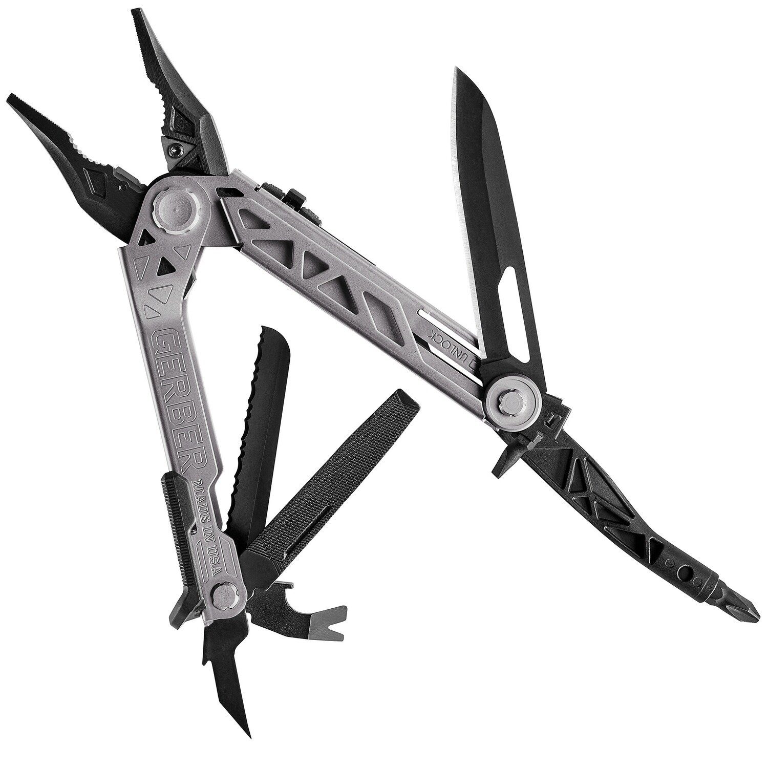 Multitool Multitool Center Drive