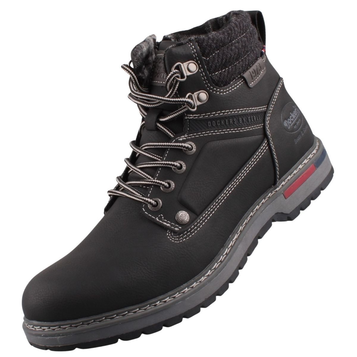 Dockers by Gerli 47AF001-600100 Stiefel günstig online kaufen