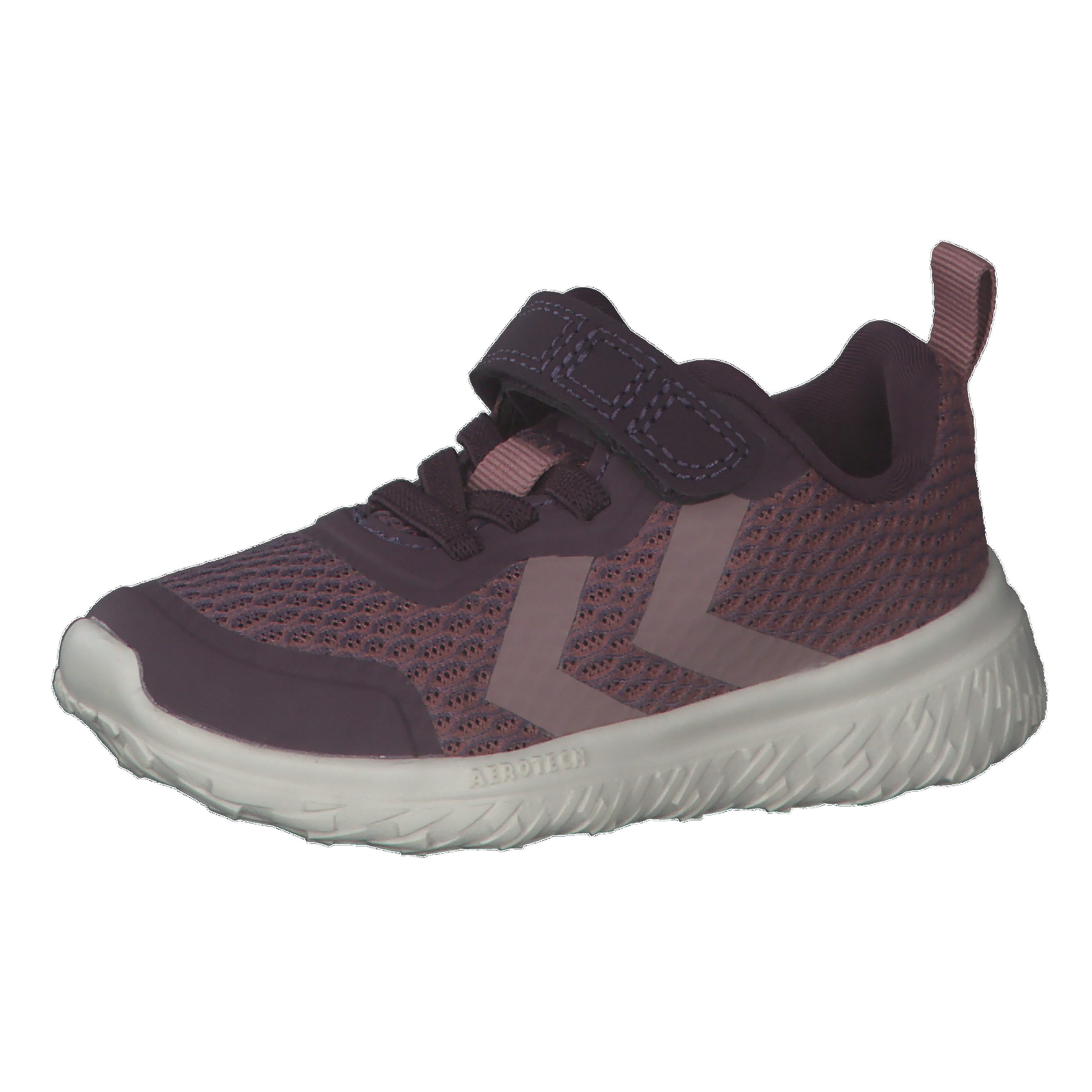 Hummel Kinder Sneaker ACTUS RECYCLED INFANT 215992 Sneaker