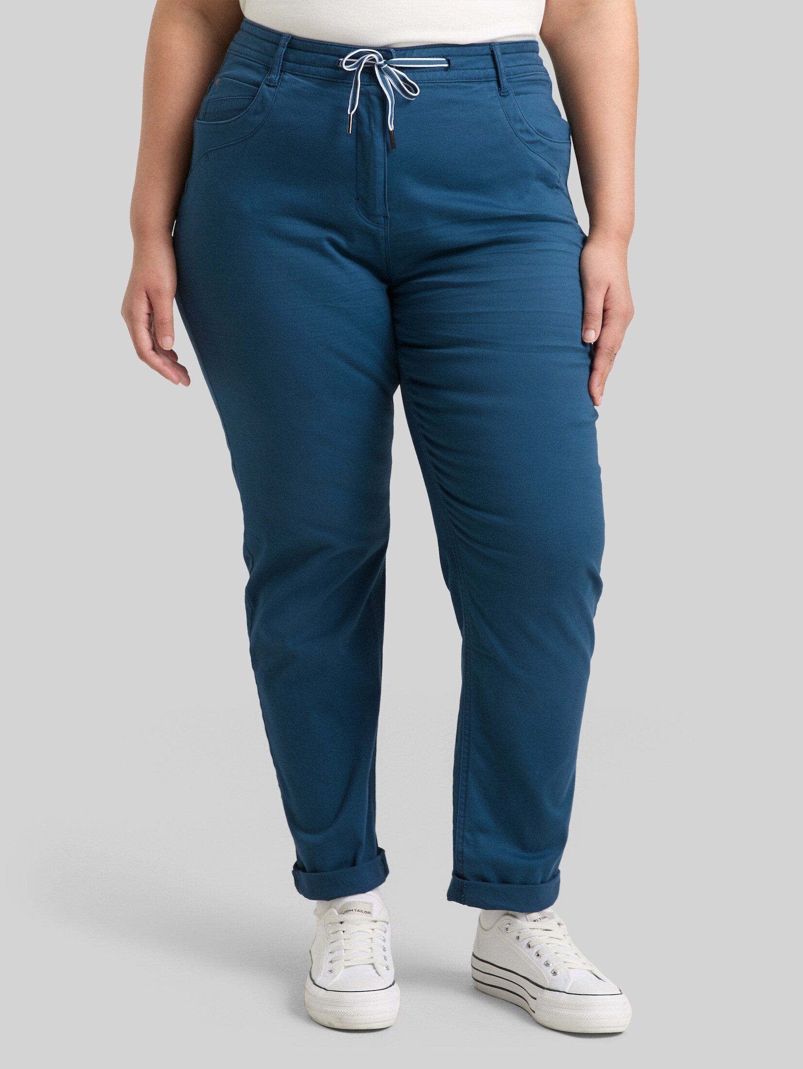 7/8-Hose Hosen & Chino