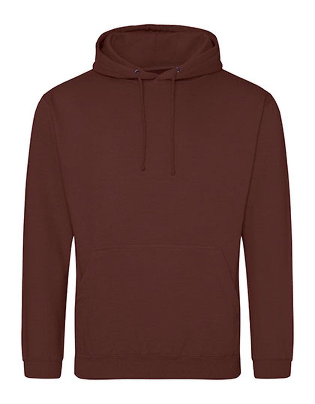 Just Hoods Collegejacke College Hoodie günstig online kaufen