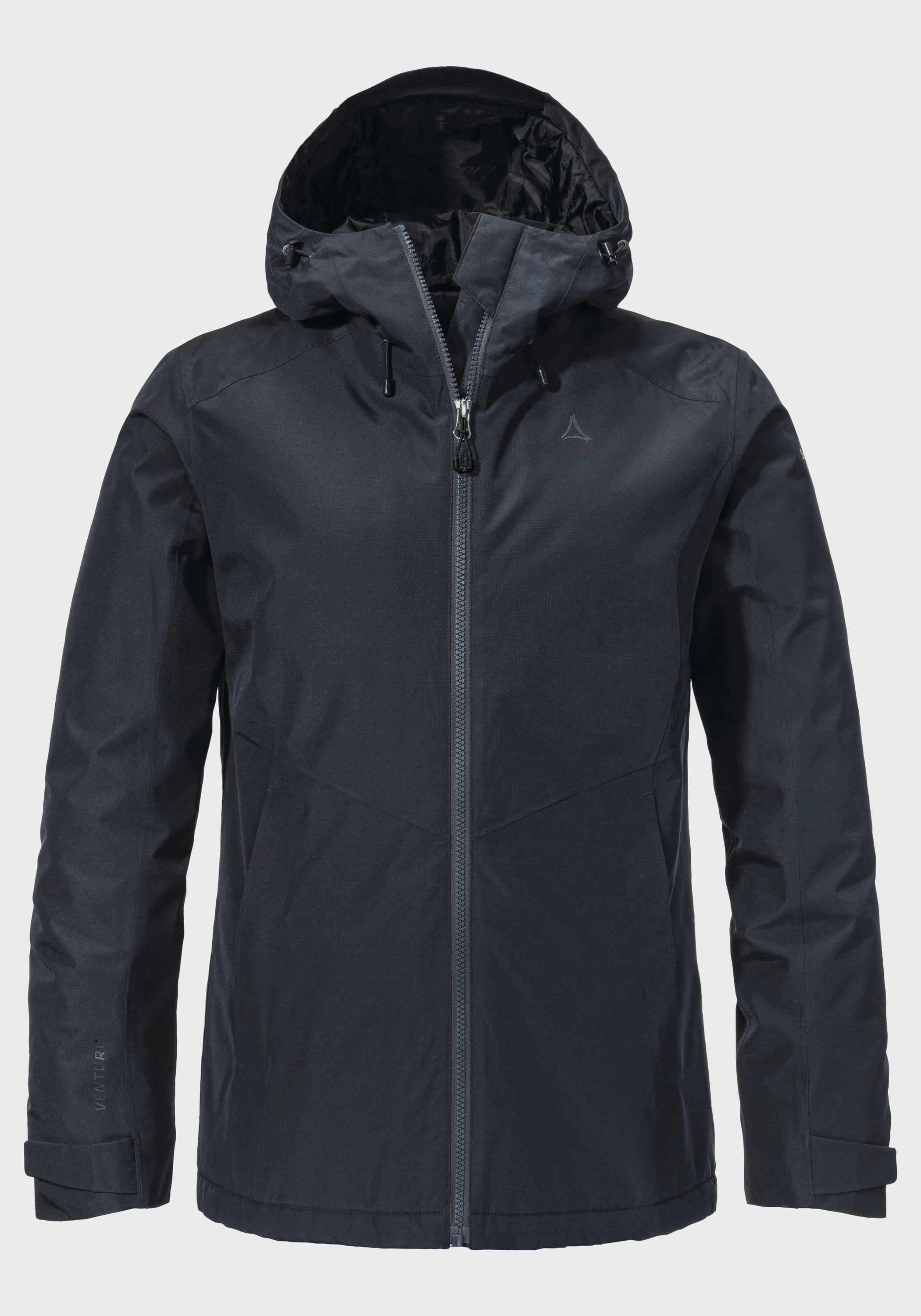 Schöffel Outdoorjacke Hiking Ins Jacket Style Wildkar WMS günstig online kaufen