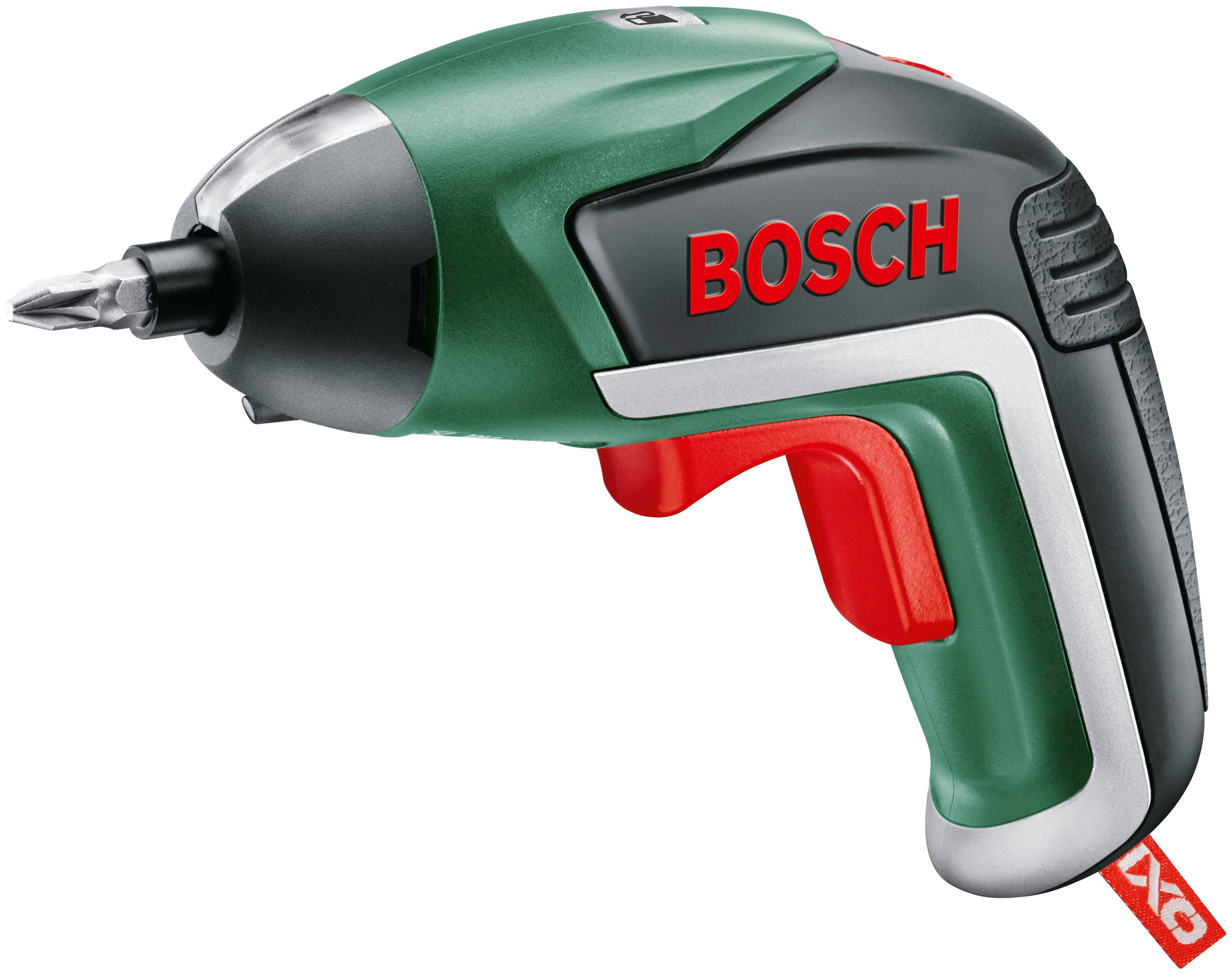 Bosch Home & Garden Akku-Schrauber »IXO V Set«, 215 U/min, 4,5 Nm online  kaufen | OTTO