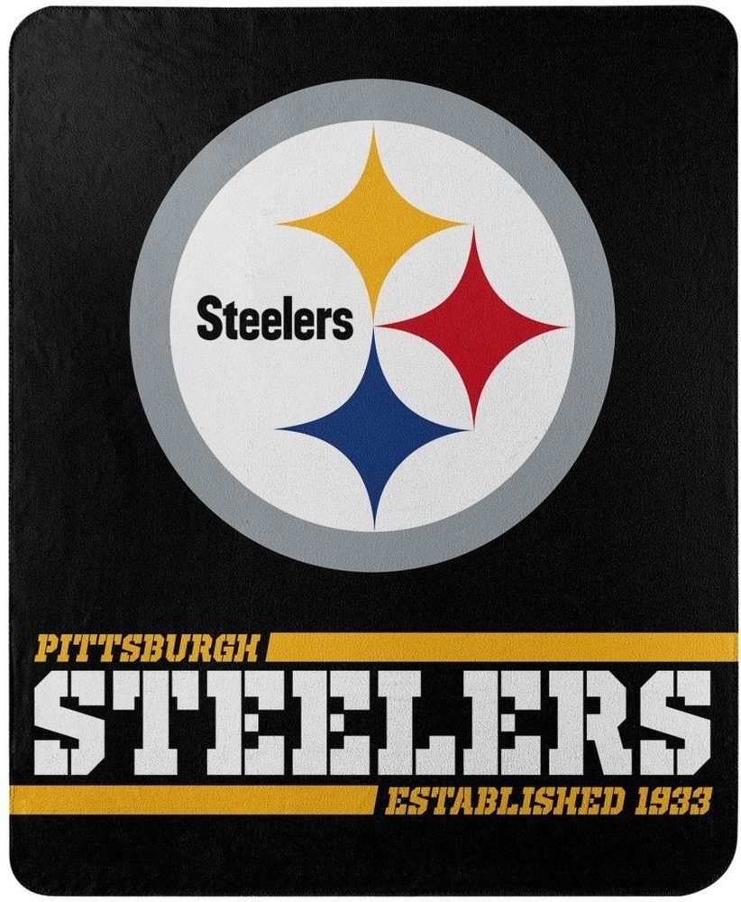 Wohndecke, Pittsburgh Steelers