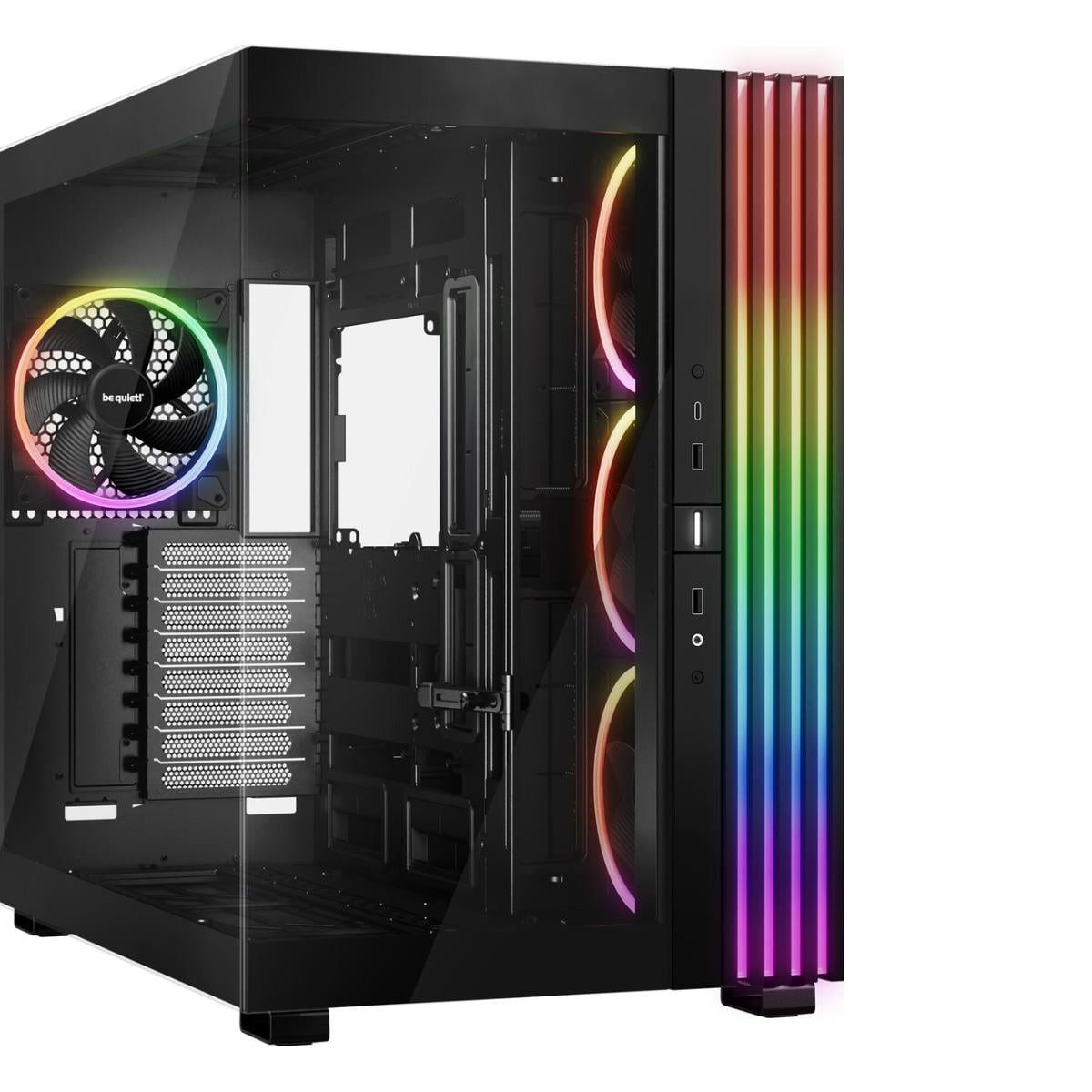 ONE GAMING Extreme Gaming PC IN153 Gaming-PC (Intel Core i9 14900KF, GeForce RTX 5080, 64 GB RAM, 2000 GB SSD, Wasserkühlung)