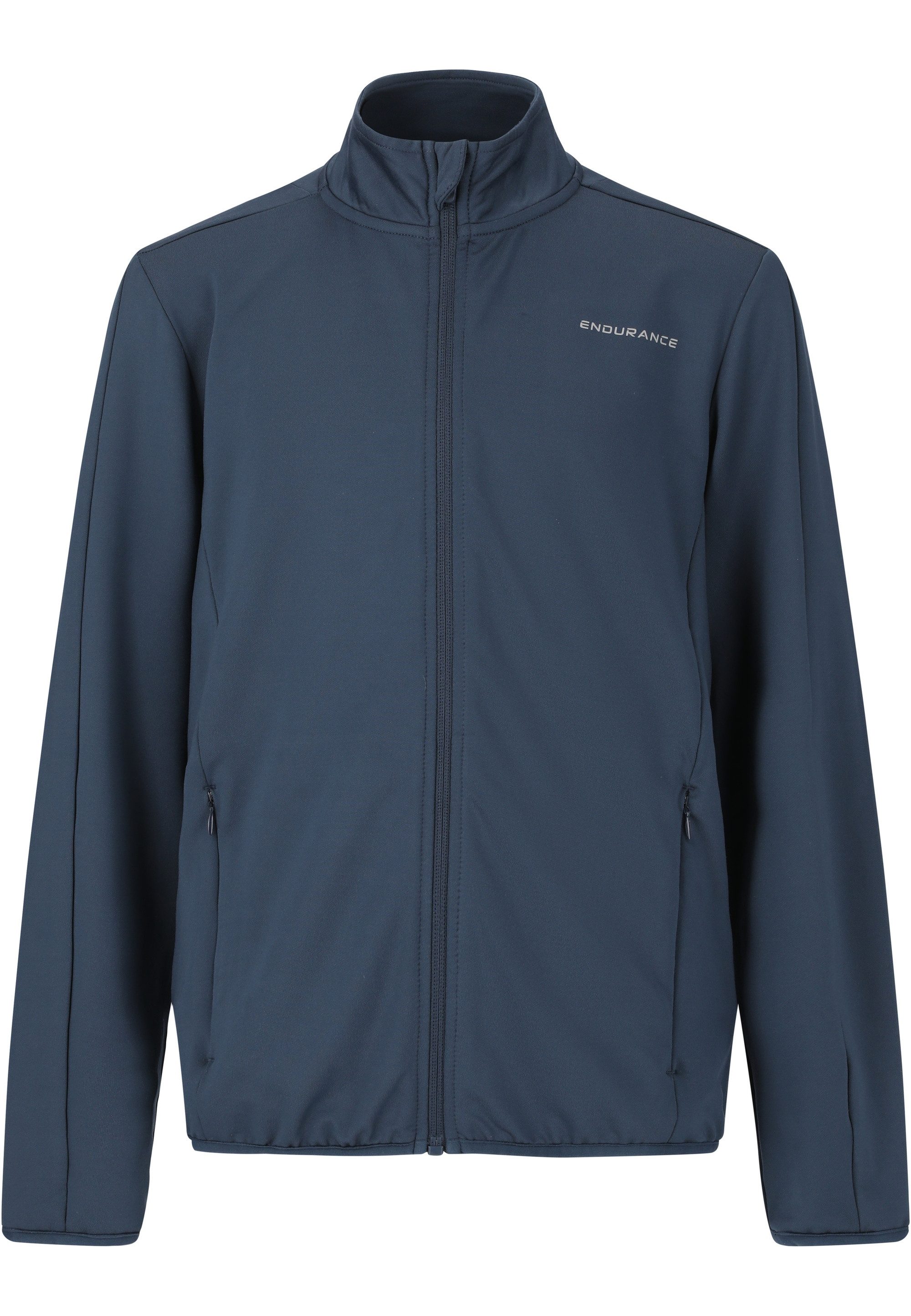 ENDURANCE Laufjacke Jeany jr. 4-Wege Stretch
