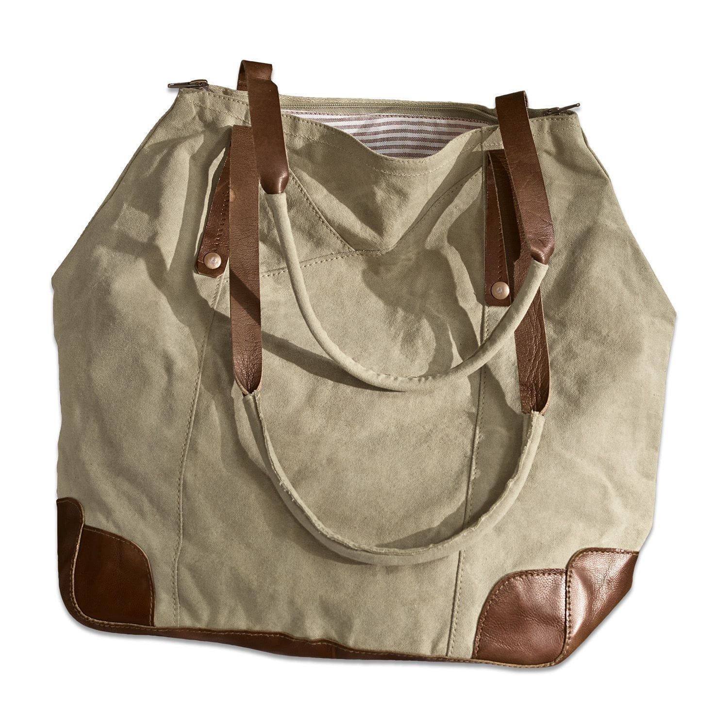 Mirabeau Handtasche Tasche Padme beige günstig online kaufen