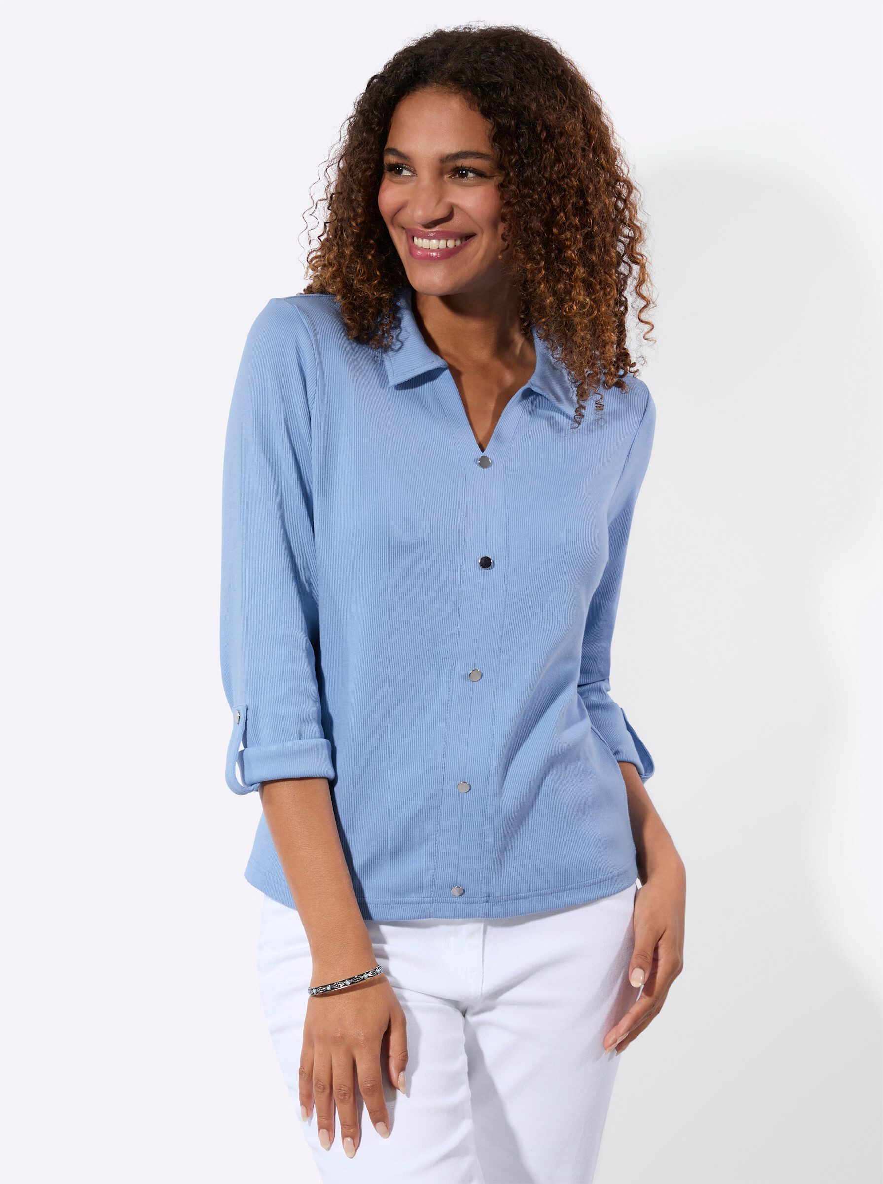 Witt T-Shirt Poloshirt . günstig online kaufen