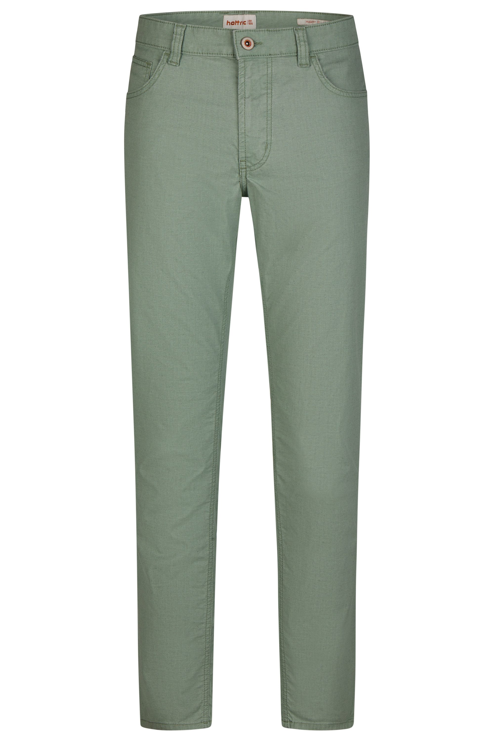 Hattric 5-Pocket-Hose 5-Pocket Harris Relaxed