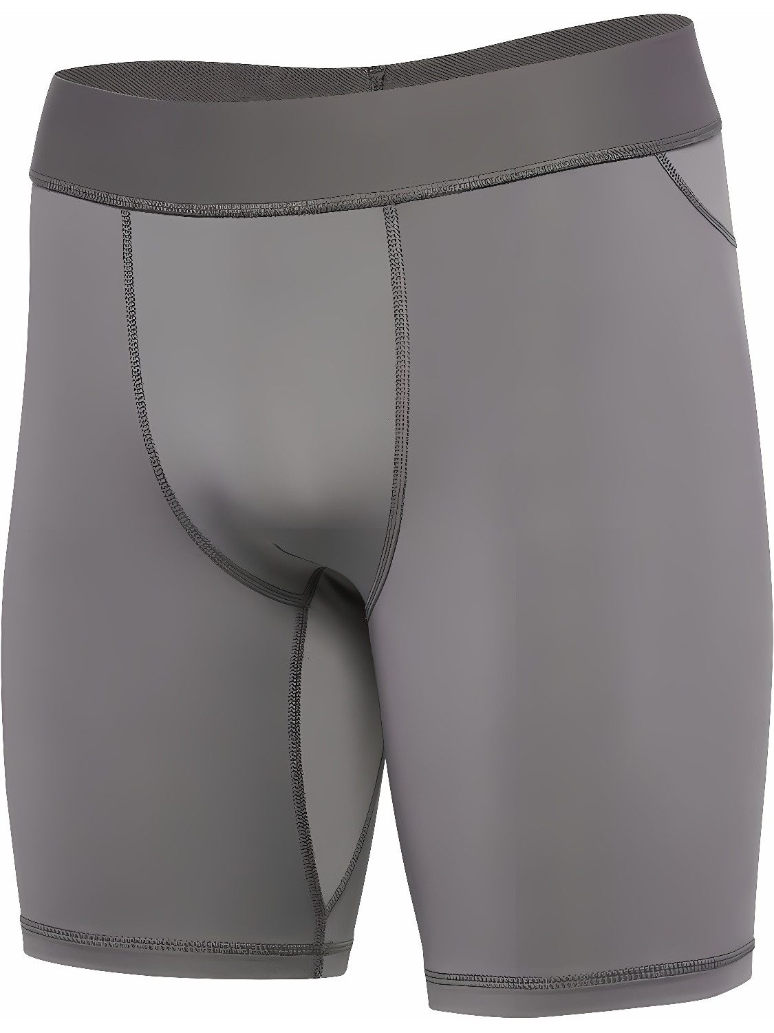 Steel Gray