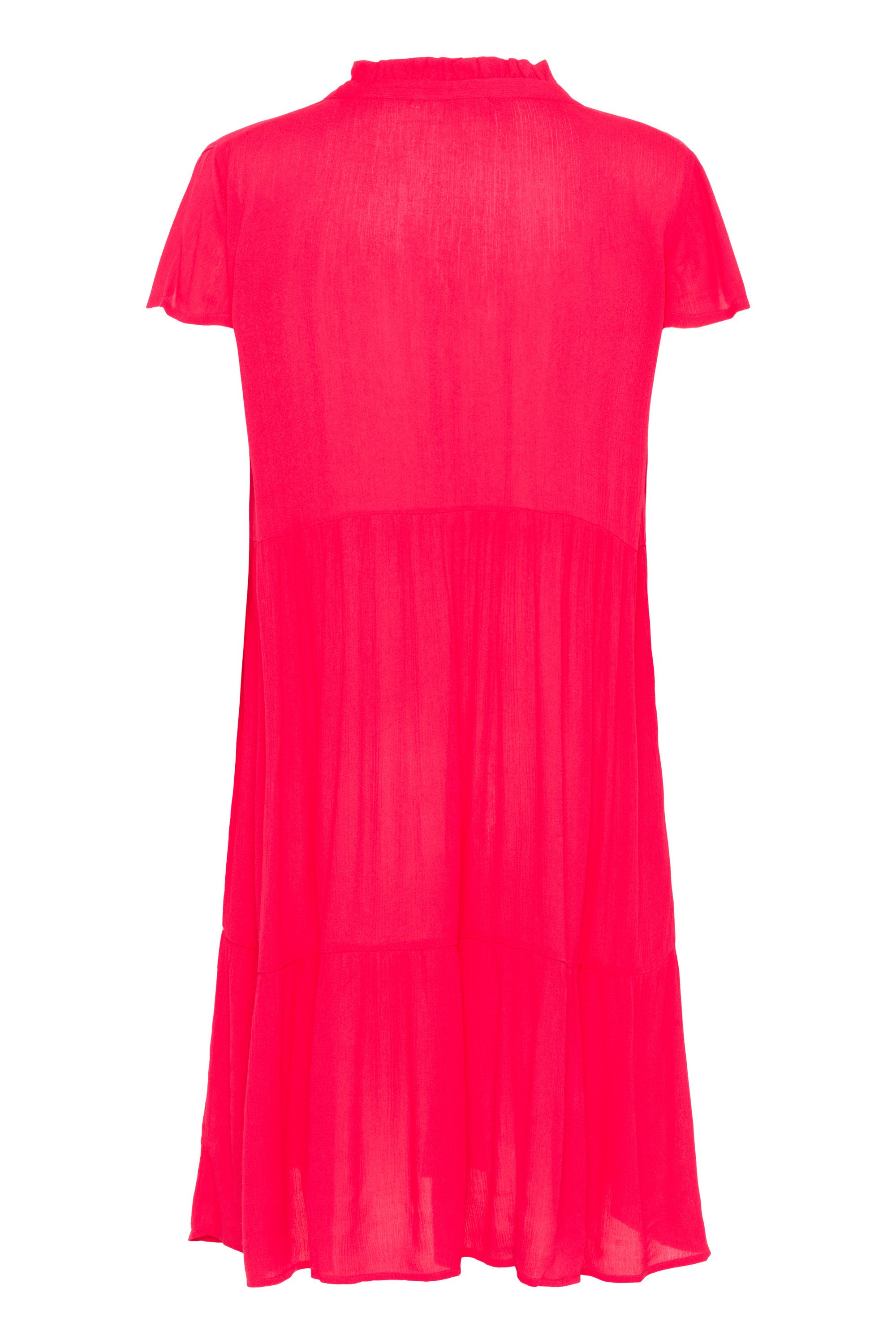 KAFFE Blusenkleid Kleid KAmarianah günstig online kaufen
