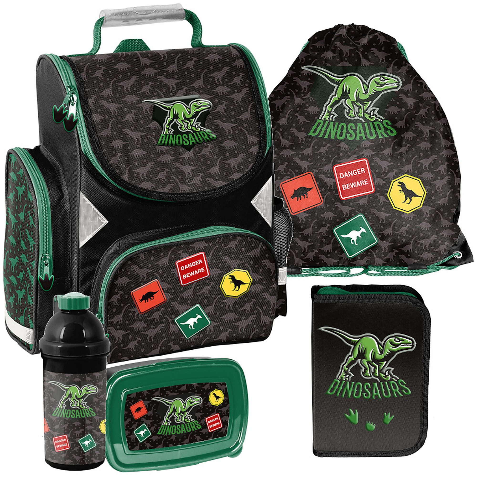 Schulrucksack