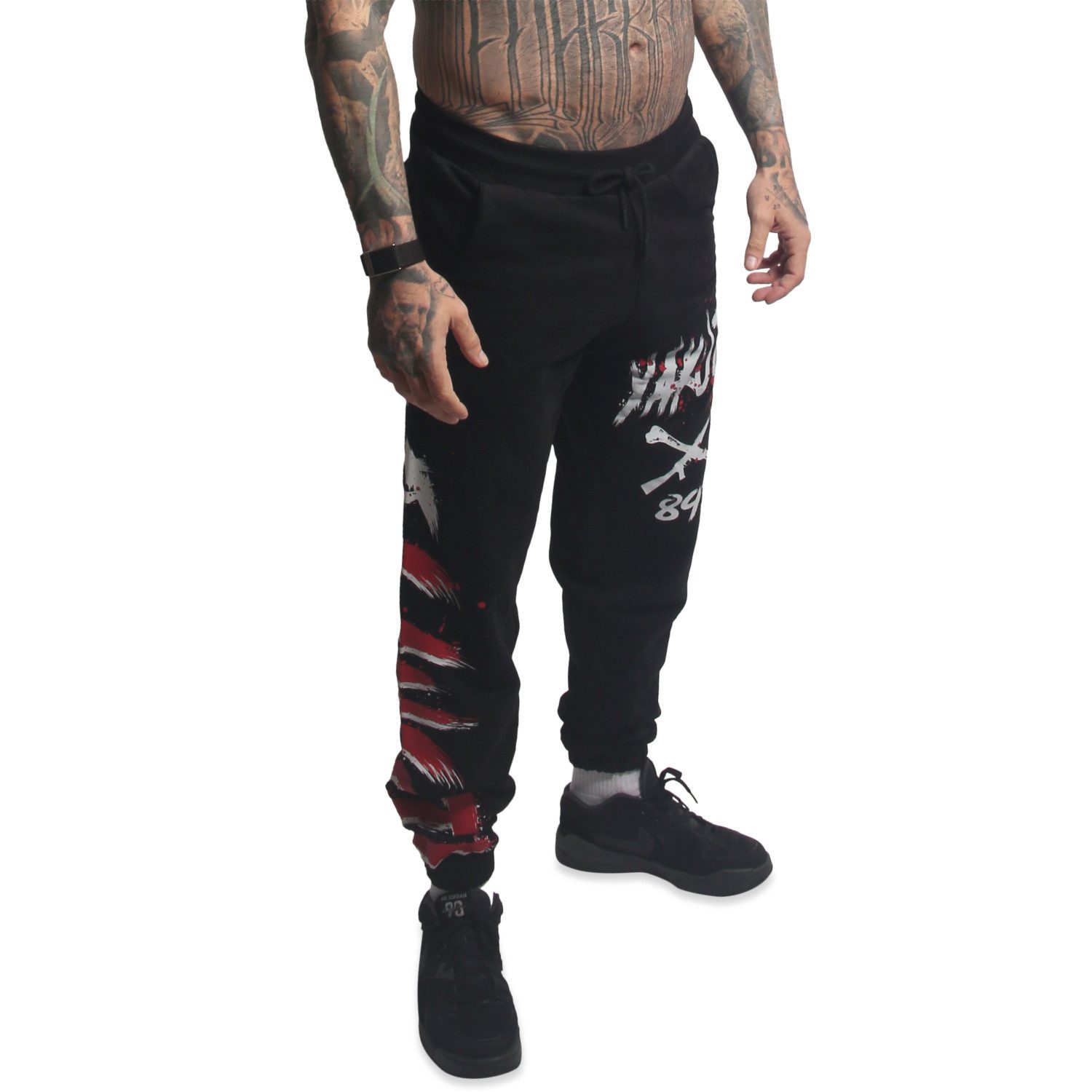 YAKUZA Jogginghose Gangsta