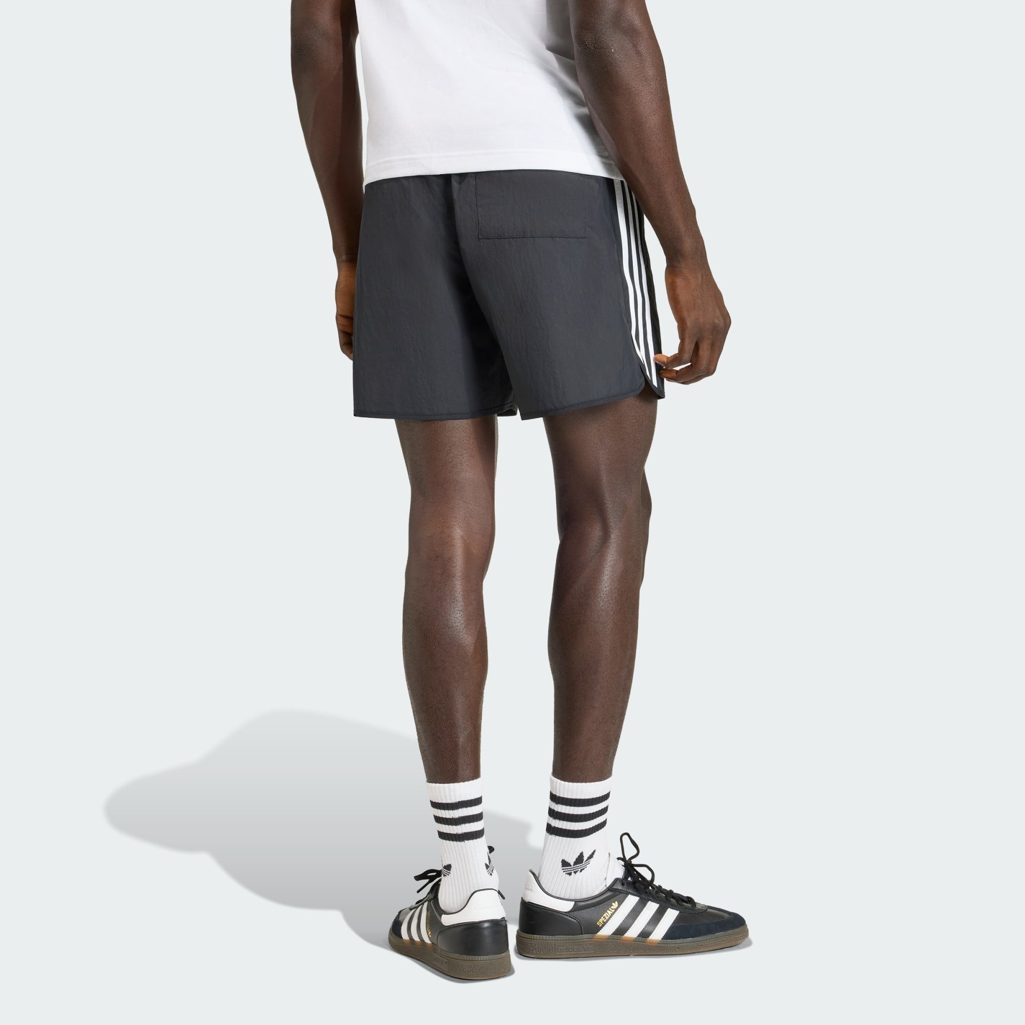 adidas Originals Shorts SPRINTER SHORTS (1-tlg)