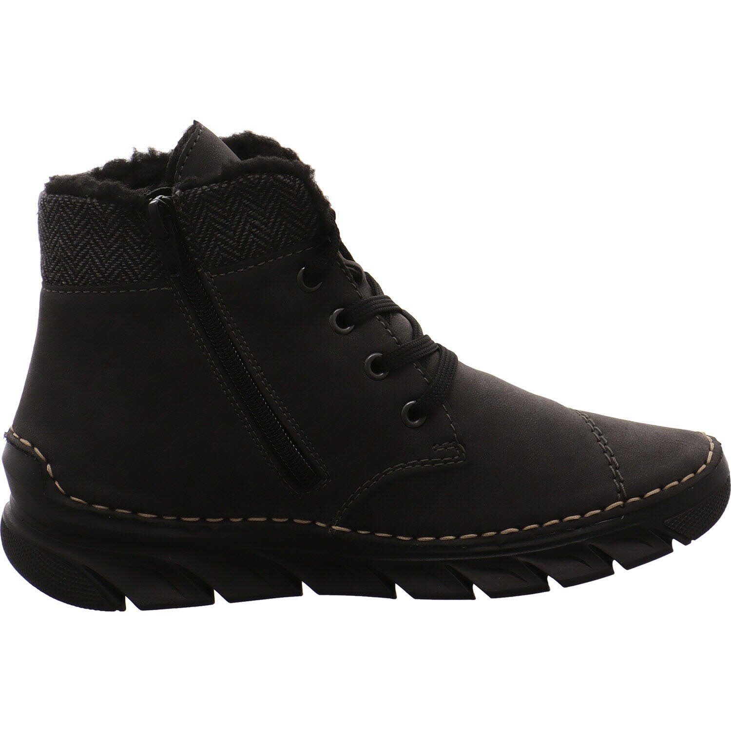 Rieker Schnürboots günstig online kaufen