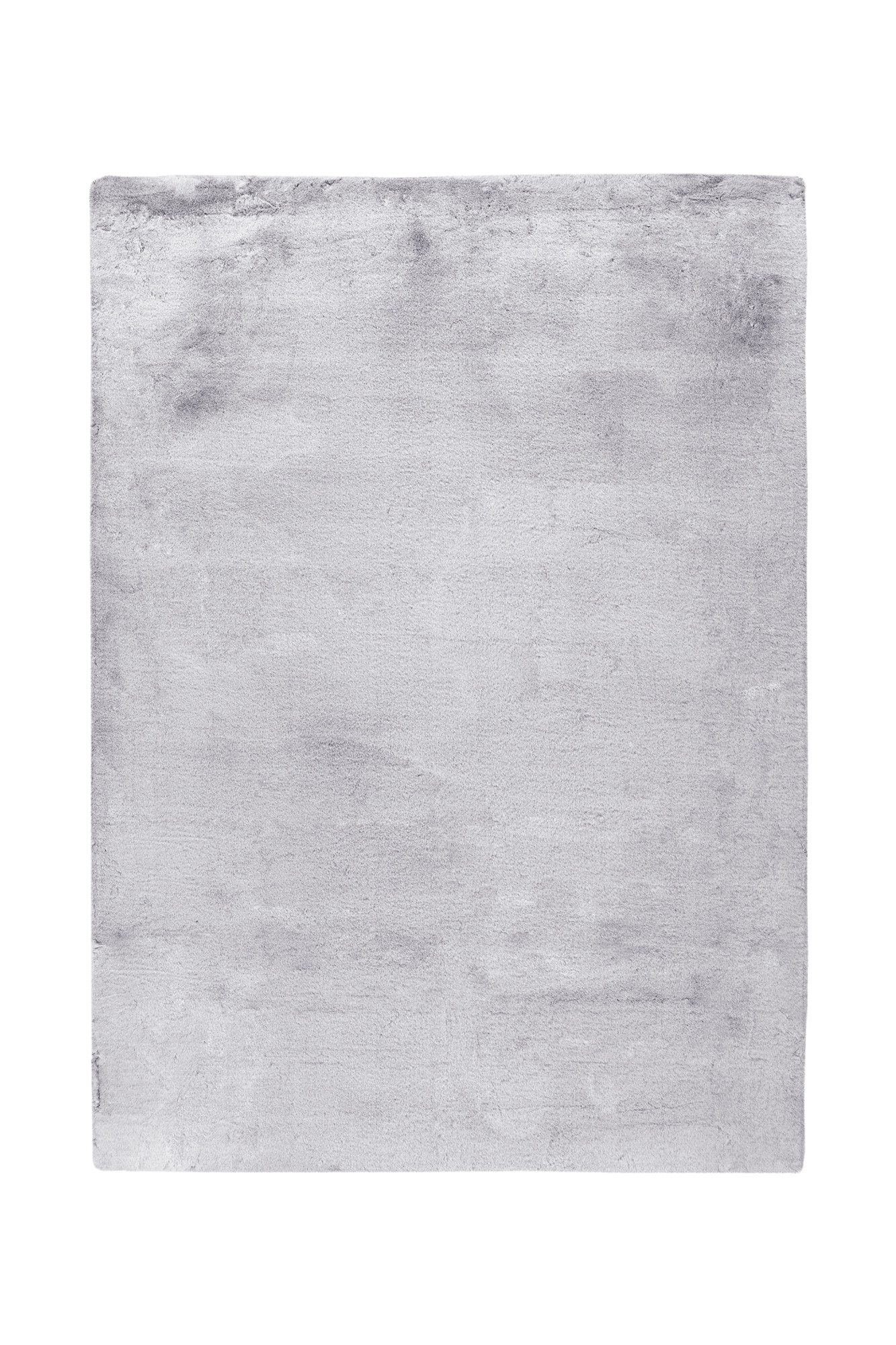 freiraum Teppich Raika, in Anthrazit / Weiß, 100% Polyester - 230x160cm (LxB)